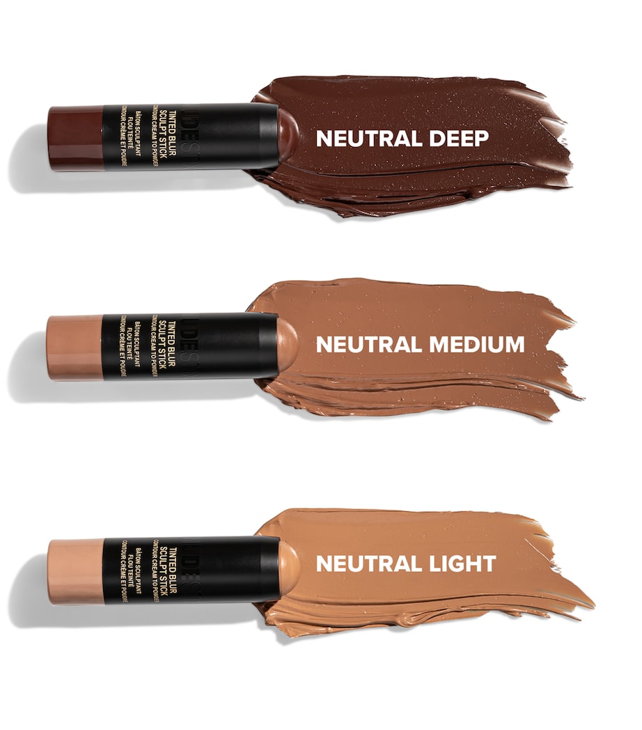 Tinted Blur Sculpt Stick NEUTRAL LIGHT Image 3