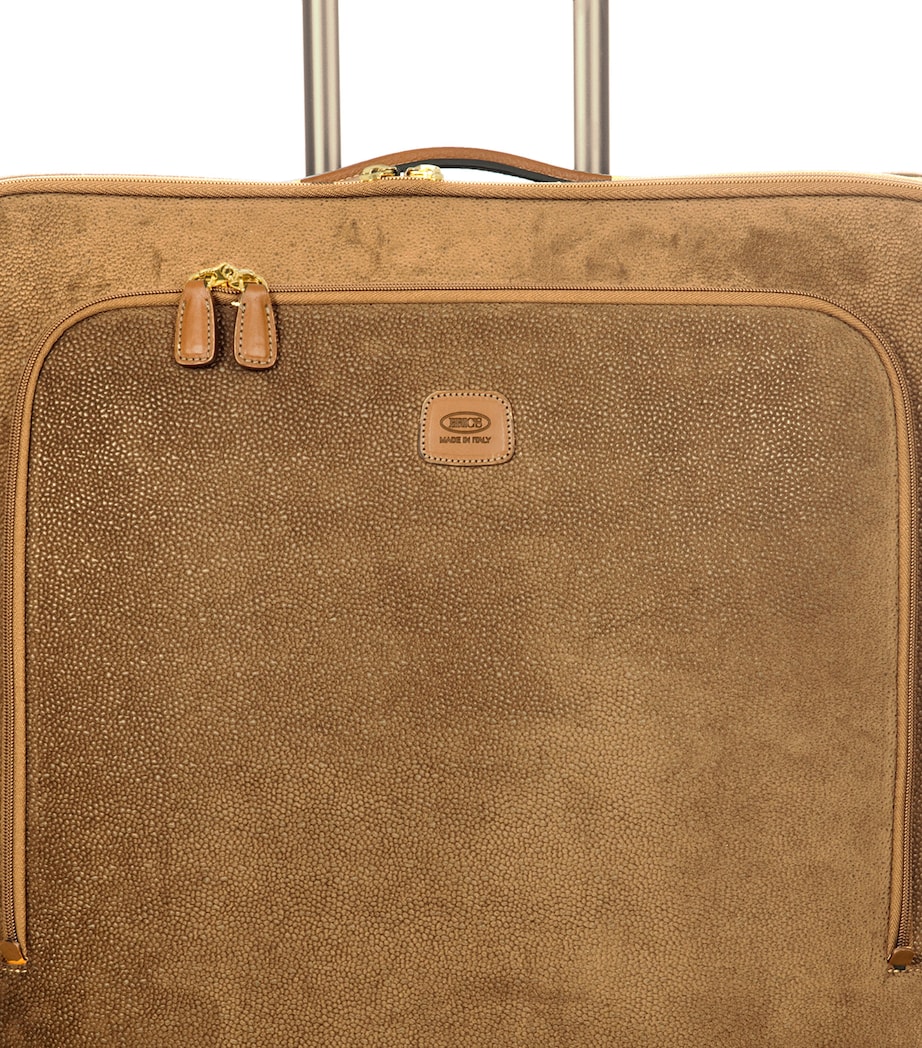 Large Life Check-In Suitcase (82cm) RENNA Image 7