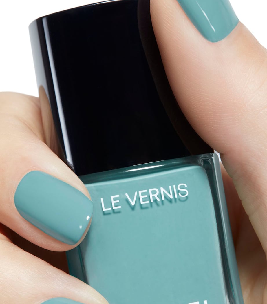 CHANEL LE VERNIS Longwear Nail Colour (13ml) Baigneuse Image 5