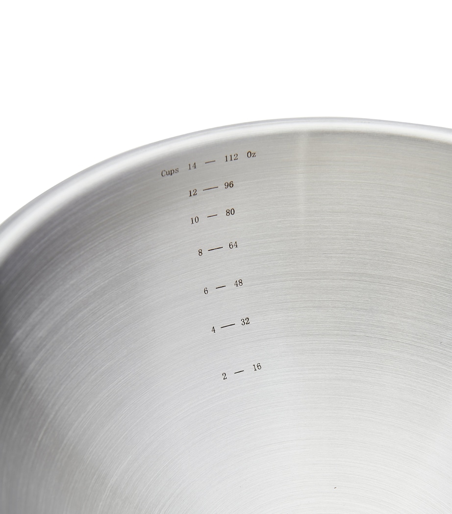 Mixing Bowl (24cm) STEEL Image 3