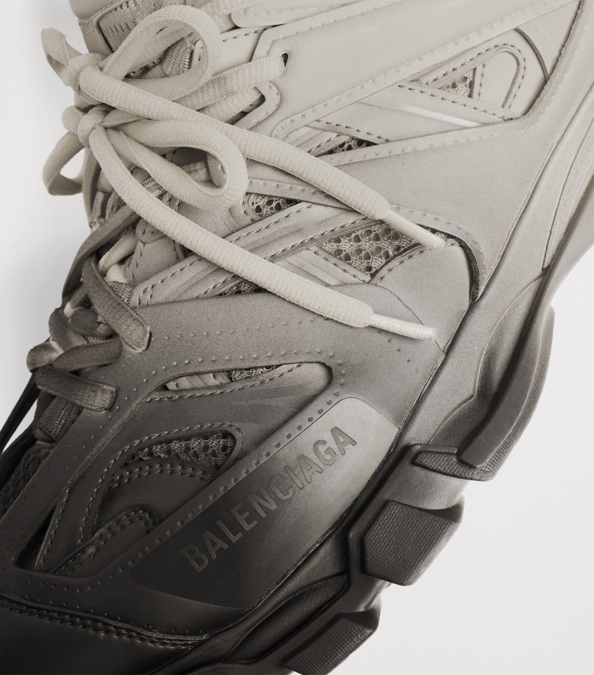 Balenciaga Track Gradient Sneakers Image 7
