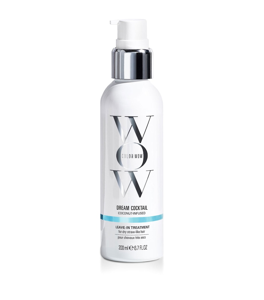 Dream Cocktail Coconut-Infused Leave-In Treatment (200ml) COCONUT Image 1