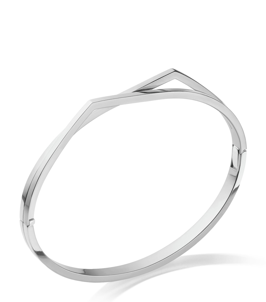 Repossi White Gold Antifer Bangle White Gold Image 1