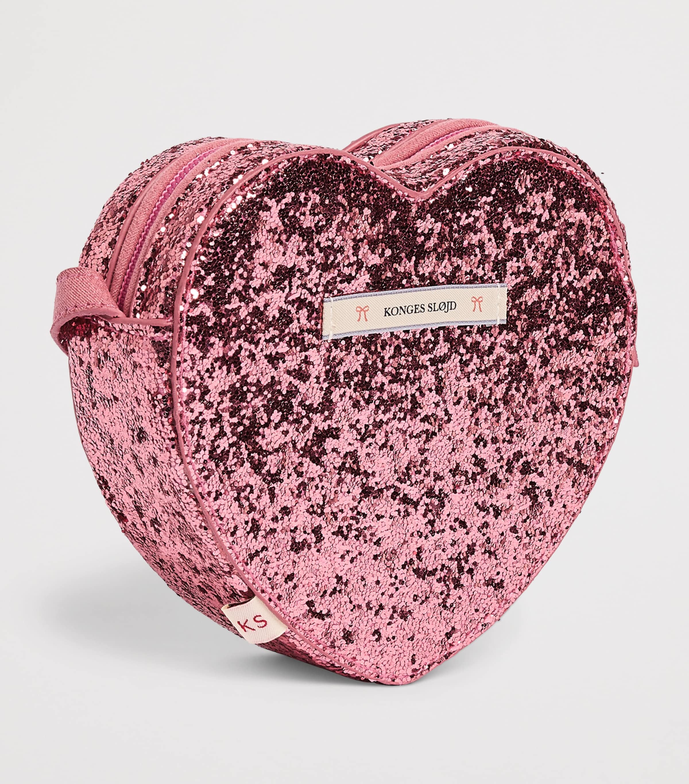 KONGES SLOJD Glitter Swan Bag Image 2