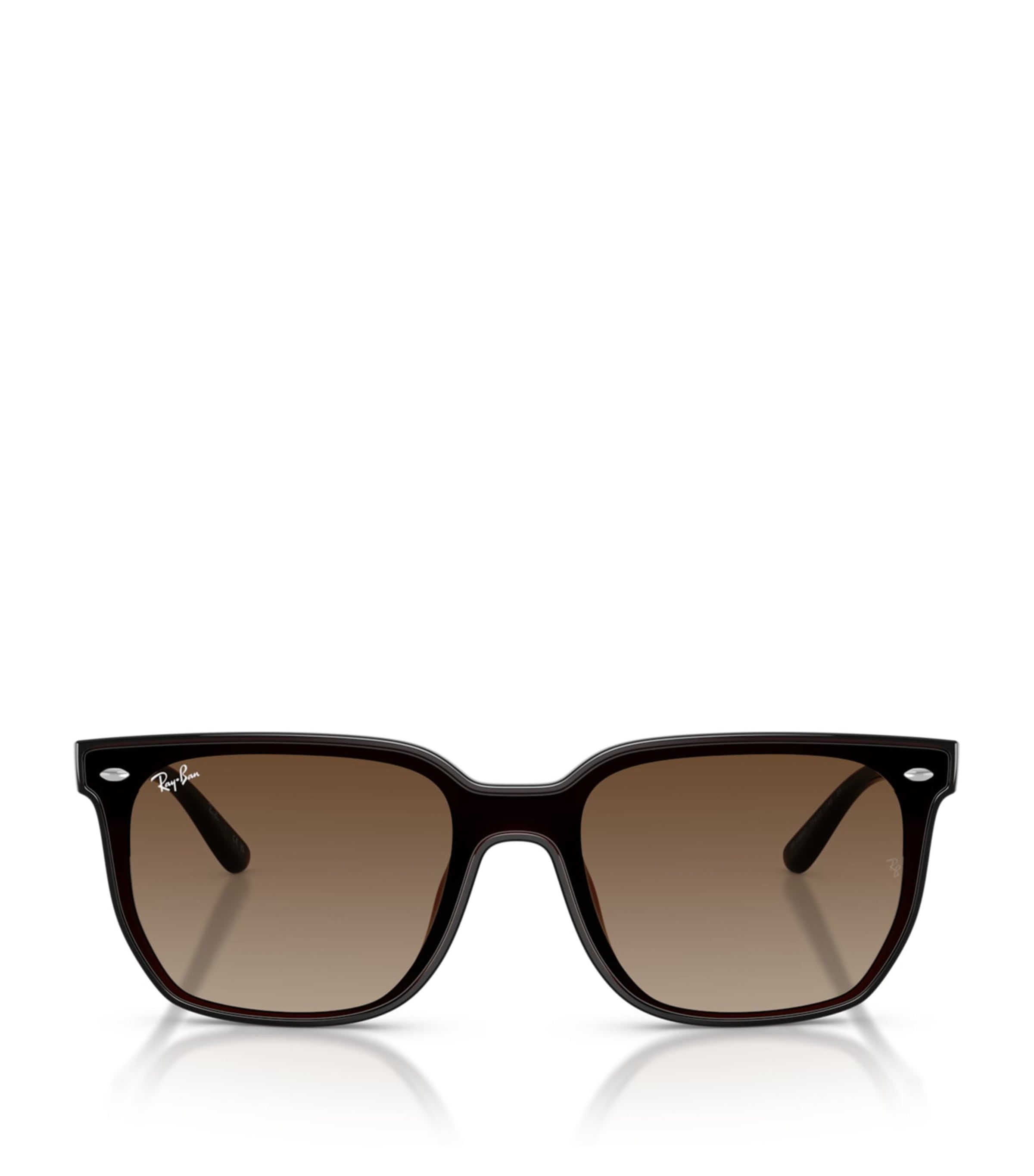 RB4466D Square Sunglasses 714/13 Image 1