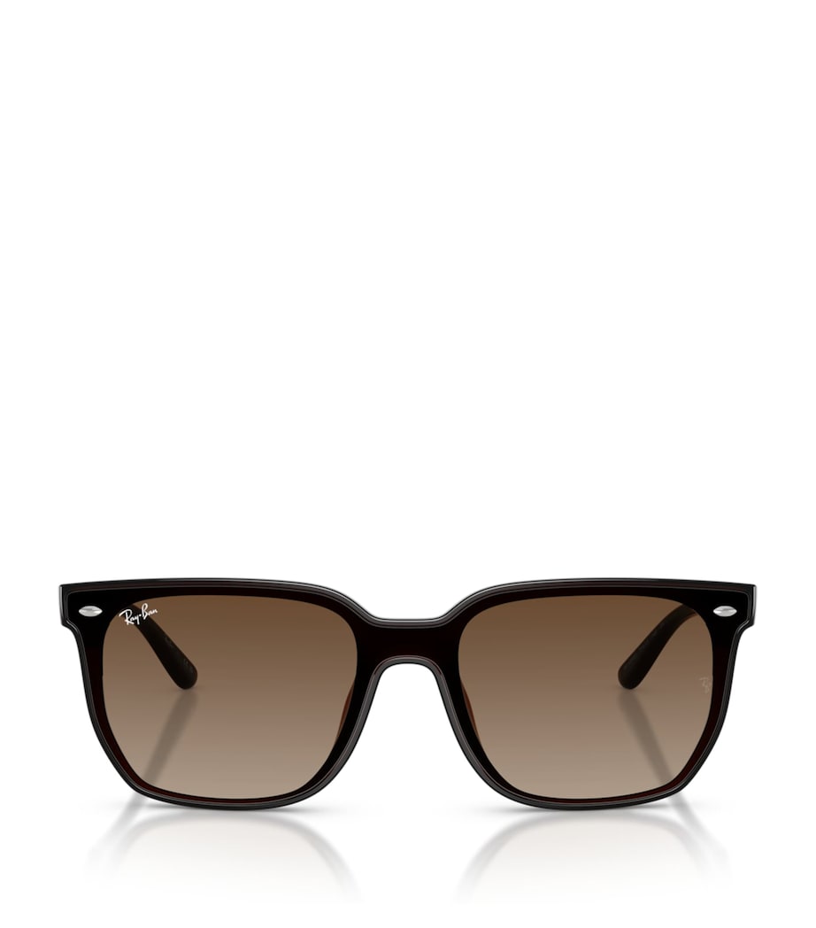 RB4466D Square Sunglasses 714/13 Image 1