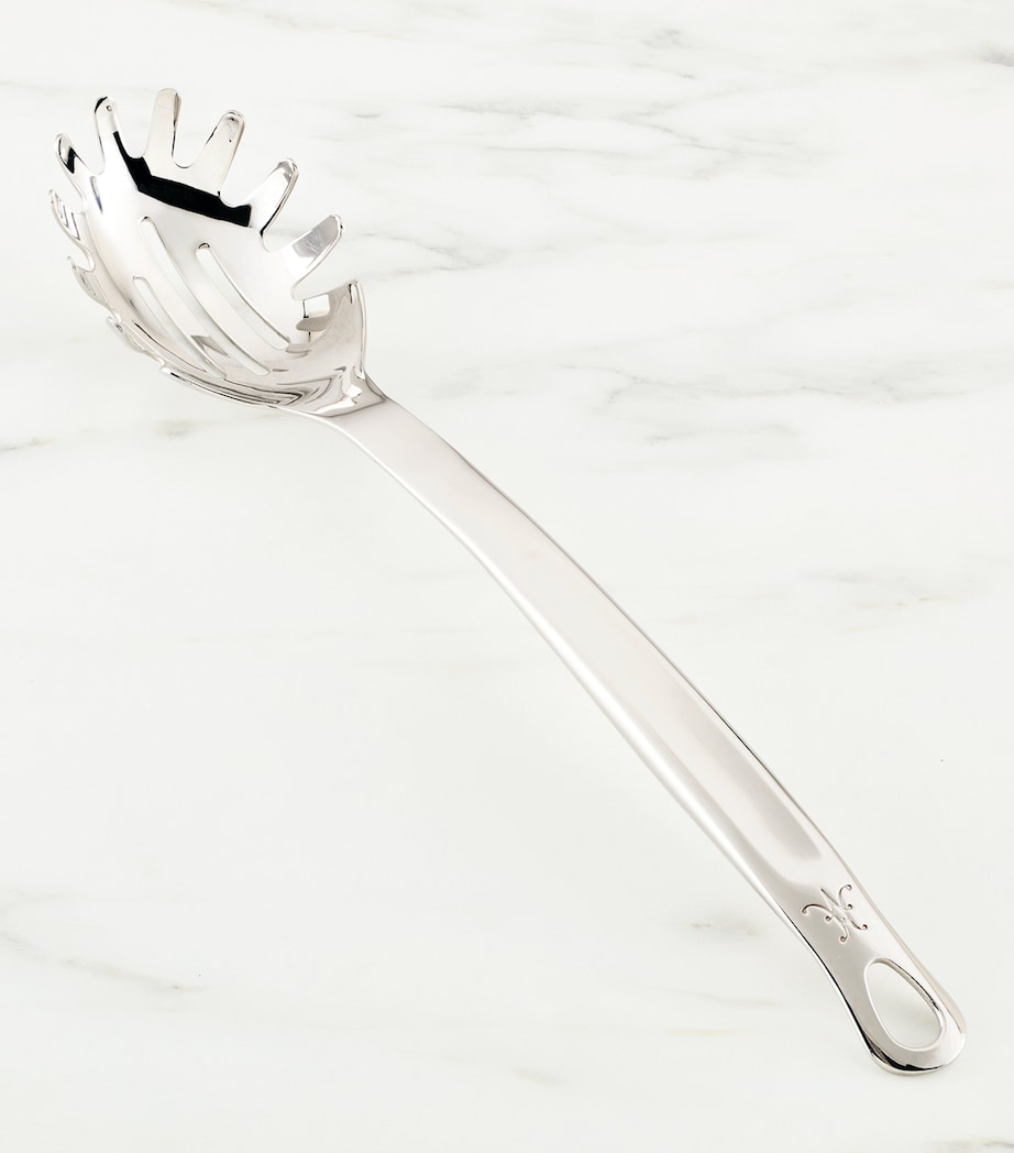 5-Piece Provisions Utensils Set SILVER Image 5
