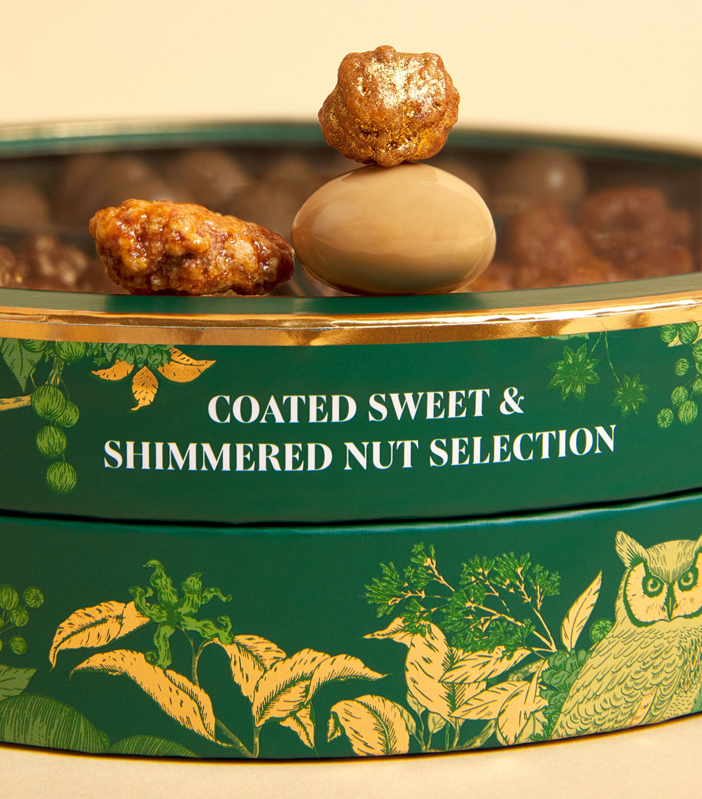 Sweet & Salty Shimmered Nut Mix (650g) NO COLOUR Image 2