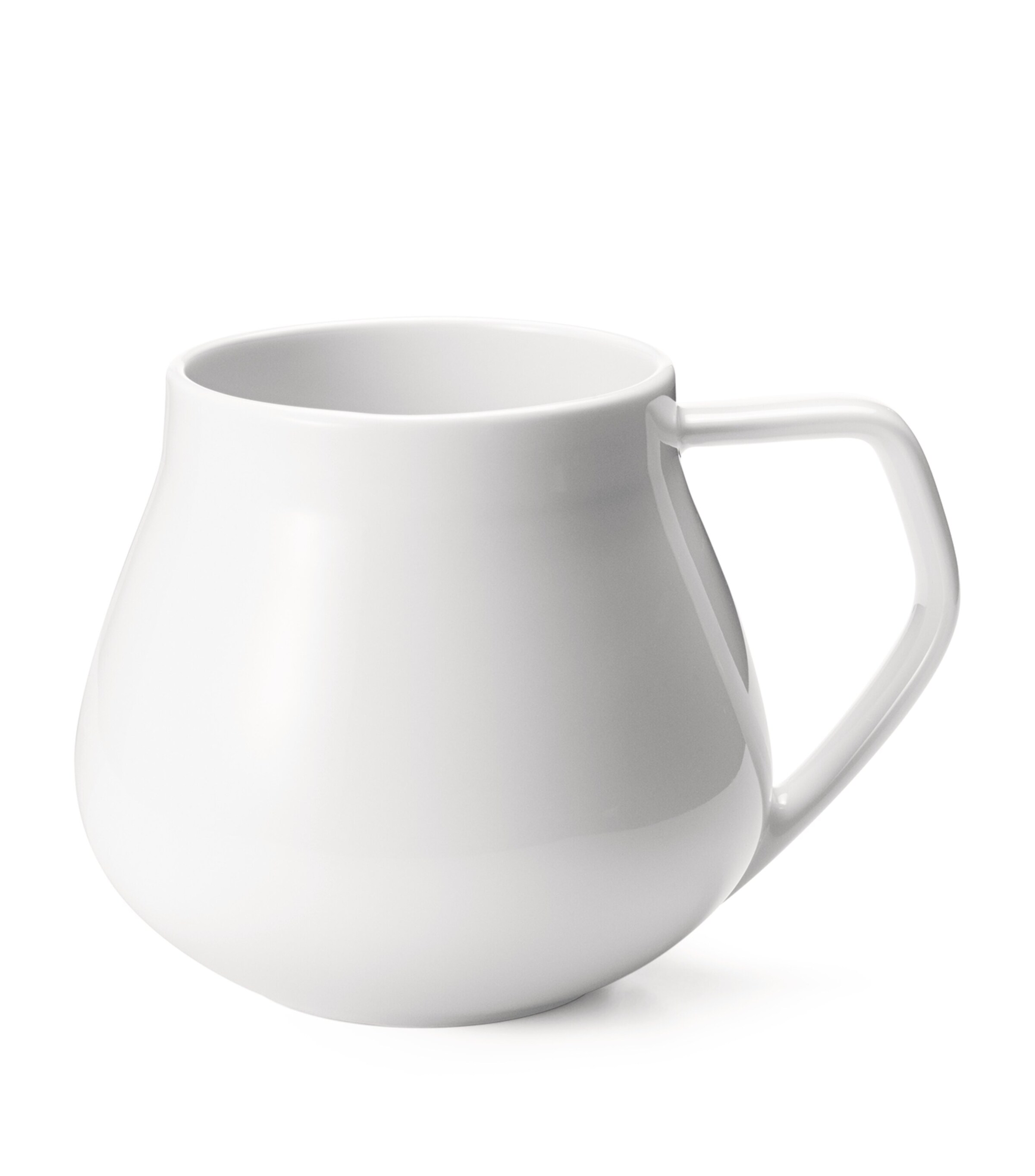 Georg Jensen Porcelain Sky Mugs