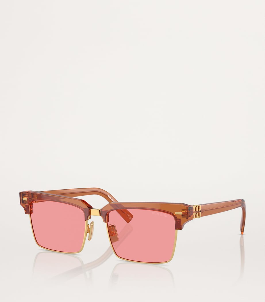 Acetate 0BE4349 Sunglasses 394671 Image 2