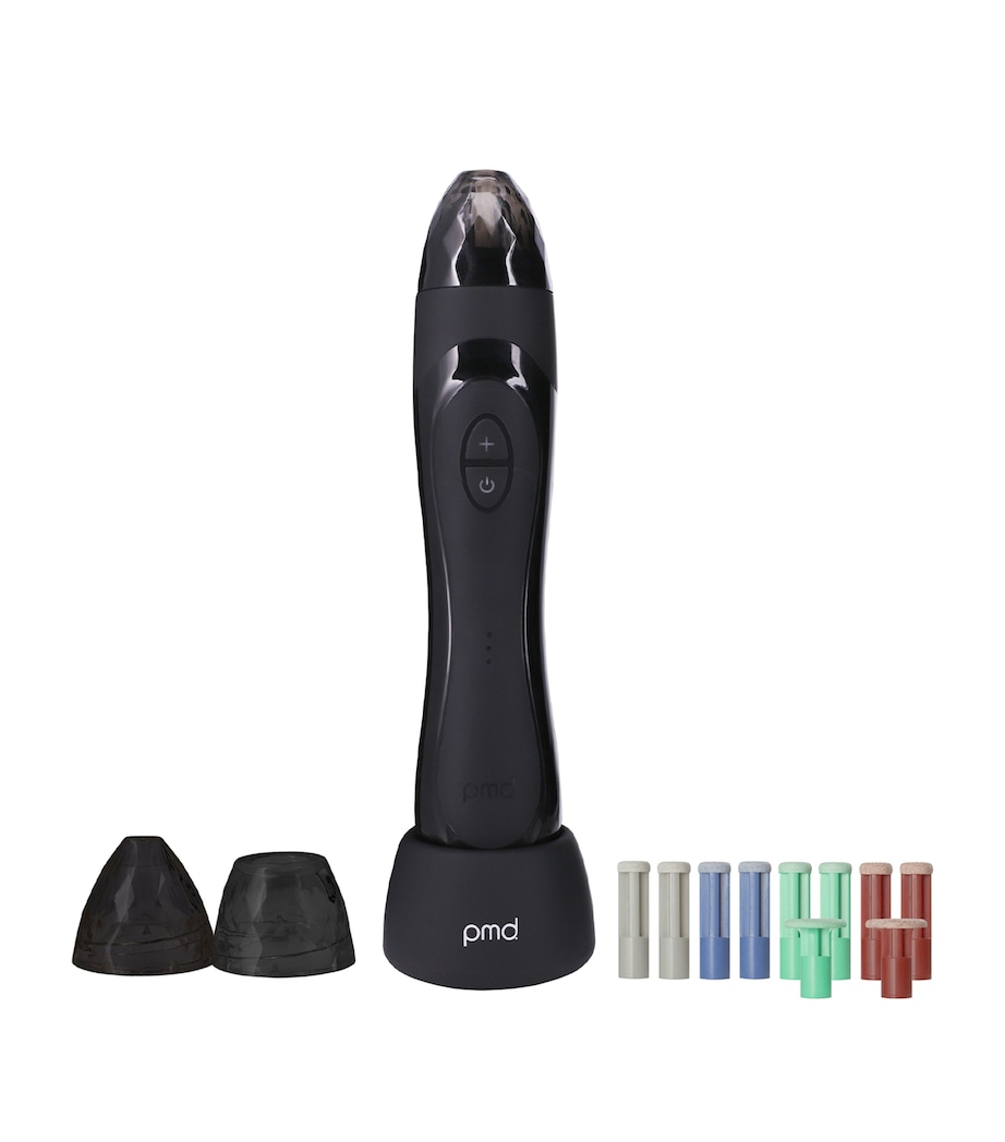 Personal Microderm Elite Pro BLACK Image 1