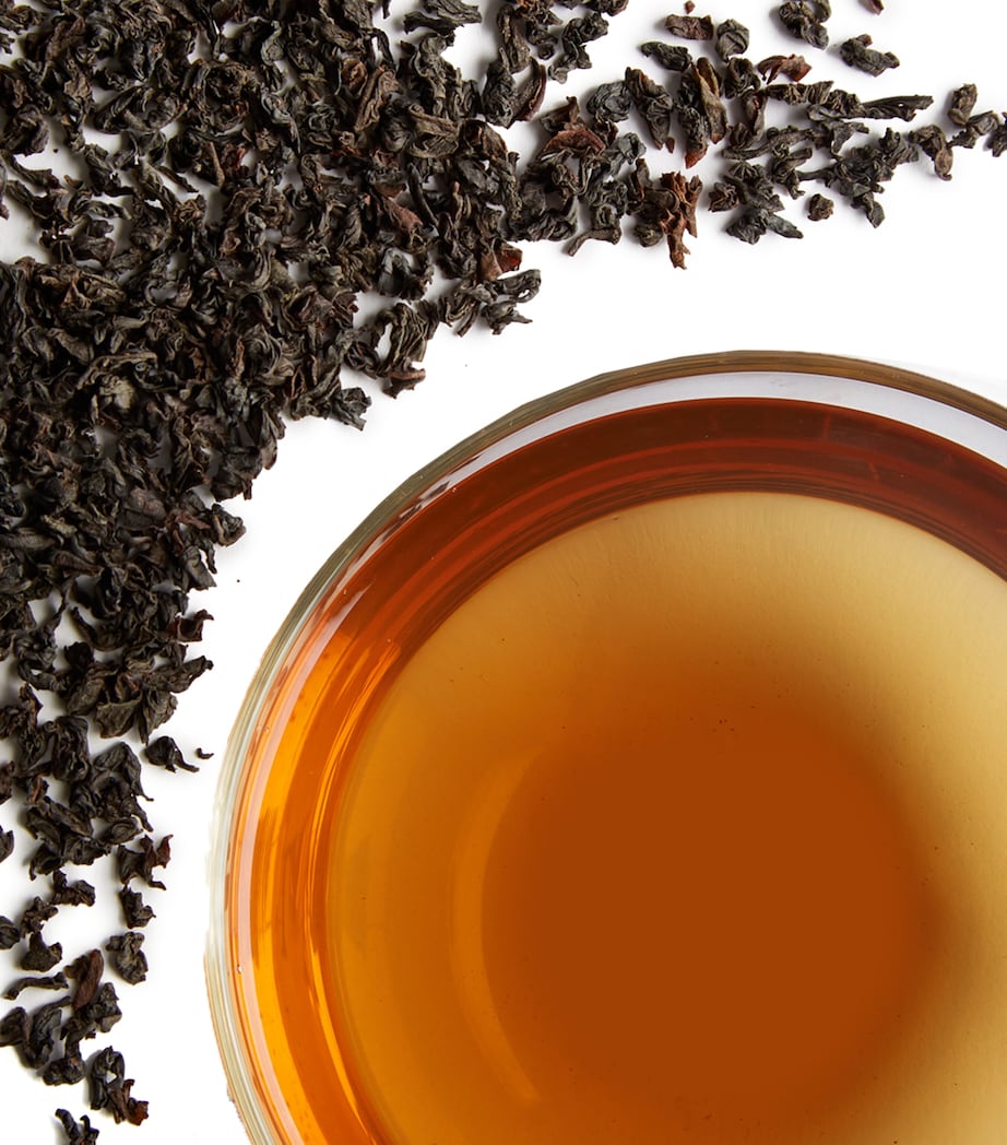 No. 16 Afternoon Ceylon Loose Leaf Tea (125G) NO COLOUR Image 2