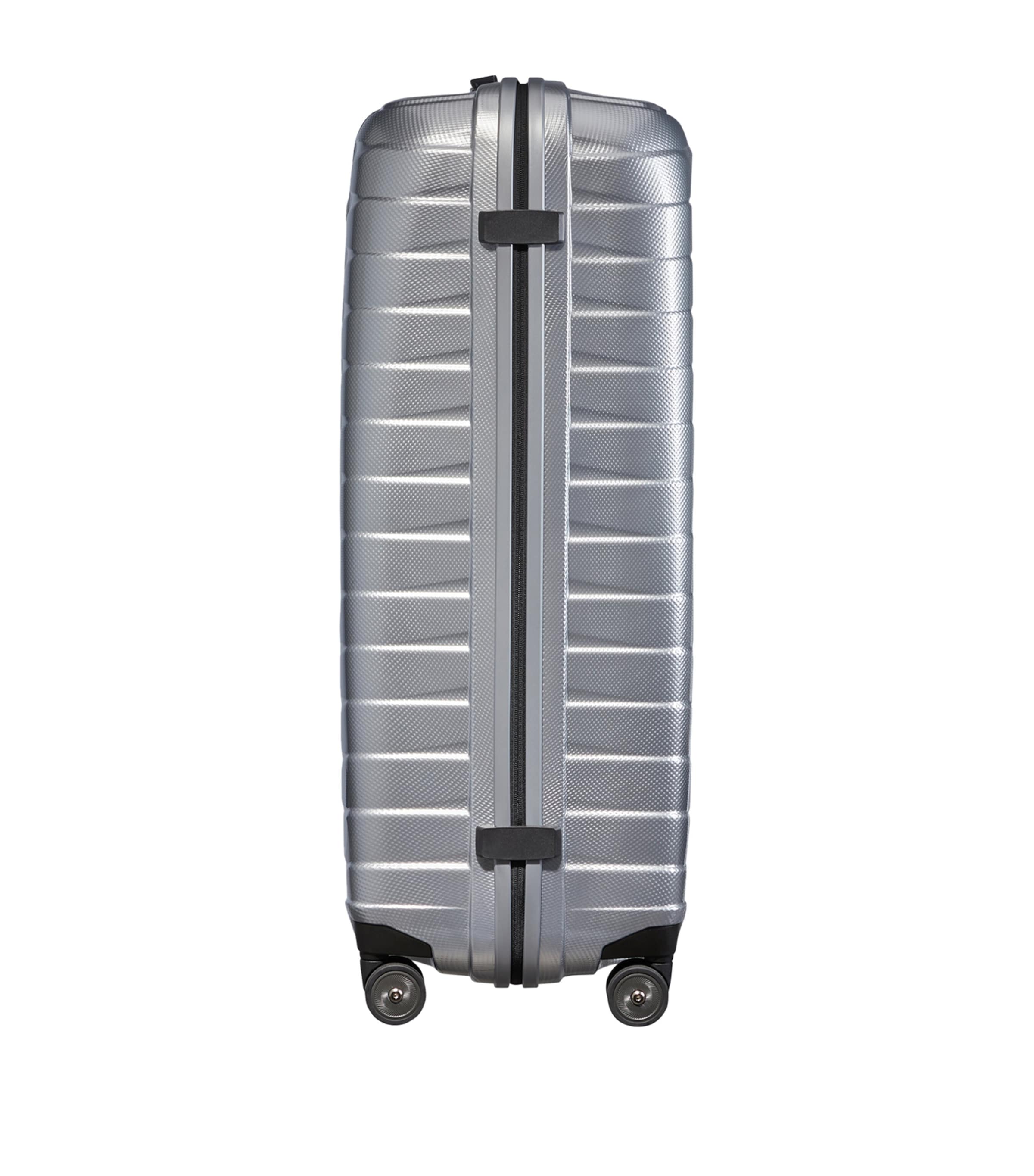 Proxis Case (81cm) SILVER Image 2