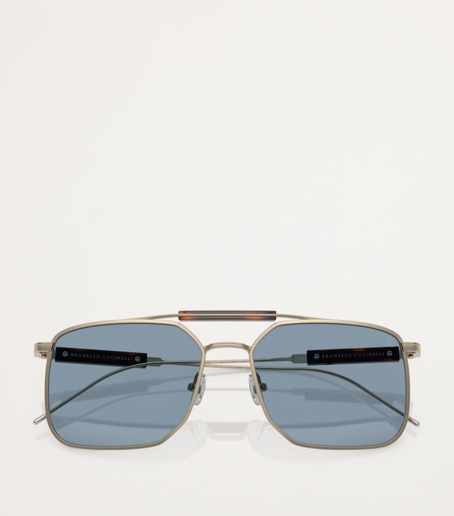 Titanium Sunglasses 500256 Image 5