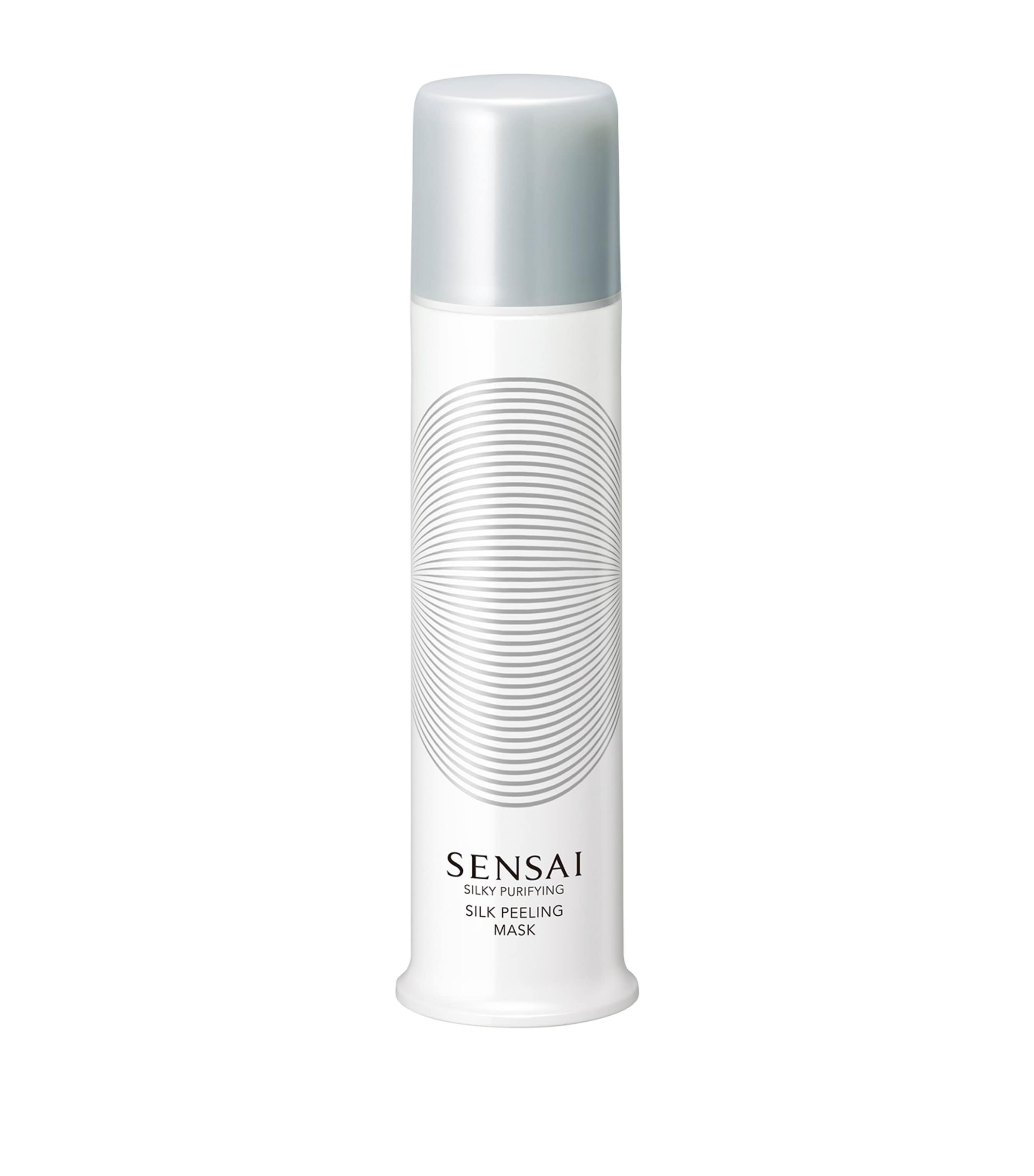 Sensai Silky Purifying Silk Peeling Mask (90ml) | Skincare | Moisturisers | Anti-Ageing Creams | Designers | Sensai