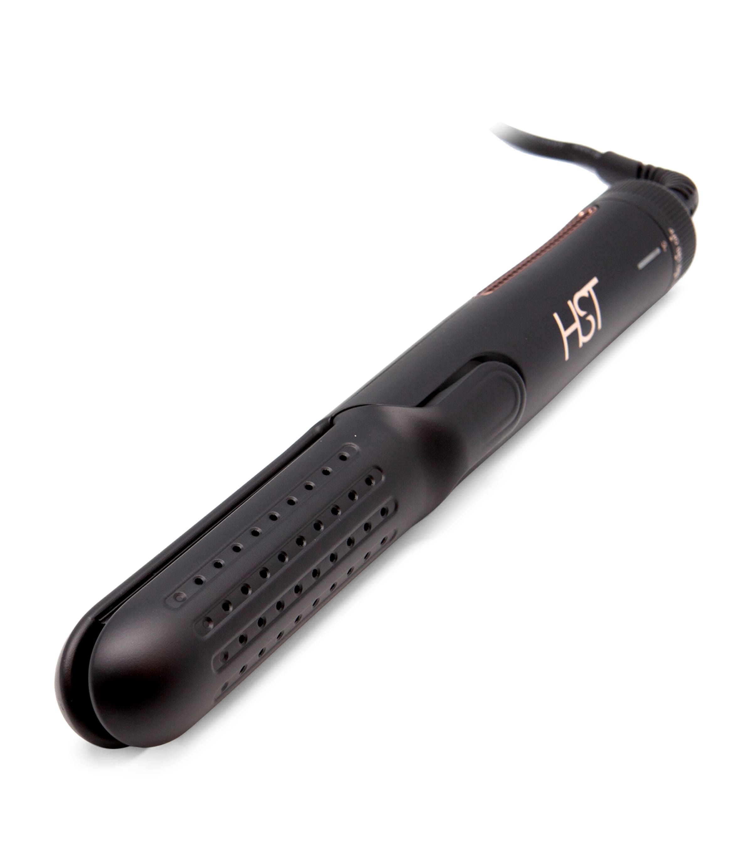 Shop Jose Eber Hst Air Styler In Black