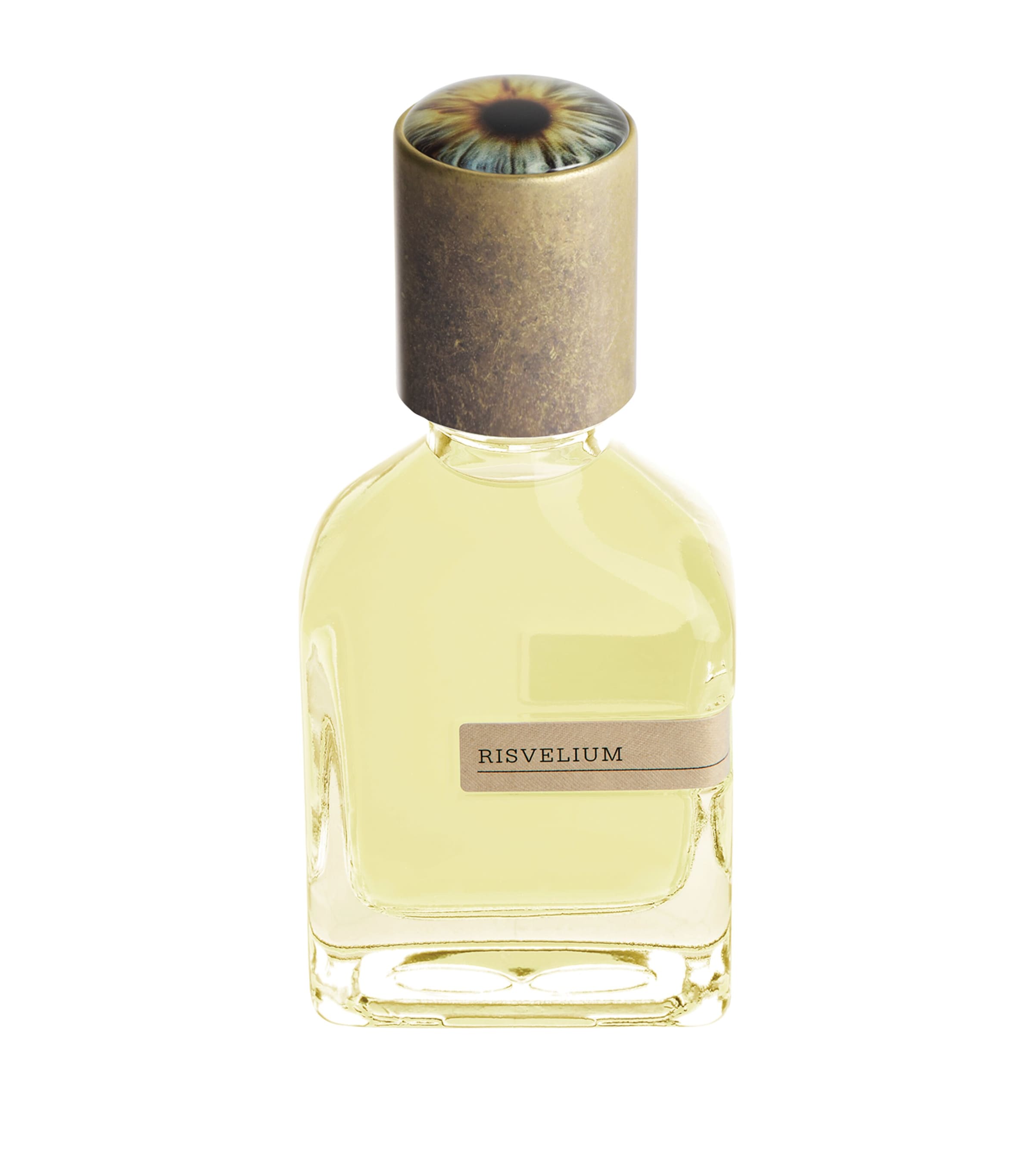 Orto Parisi Risvelium Extrait De Parfum