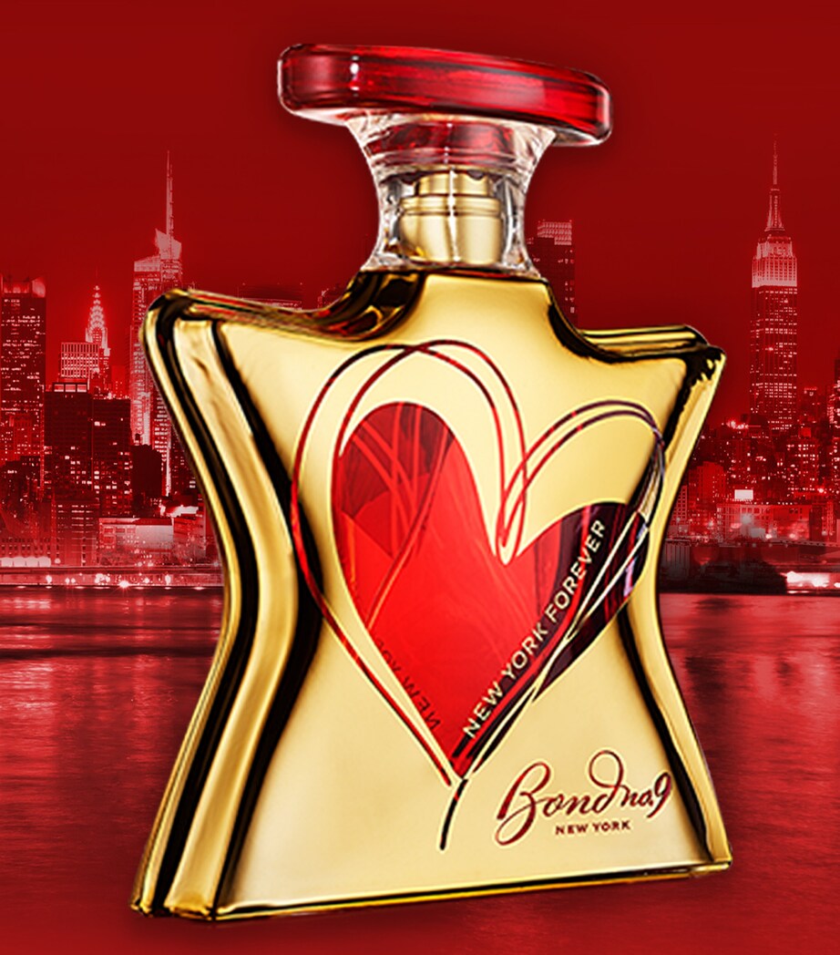 Bond No. 9 New York Forever Eau de Parfum (100ml) Image 2