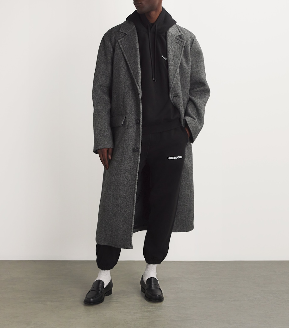 Sportswear Sweatpants BLACK 000 Image 2