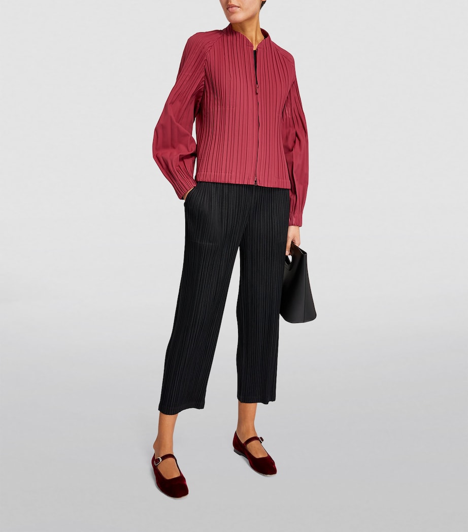 Thicker Bottoms 2 Straight Trousers 15 Image 2