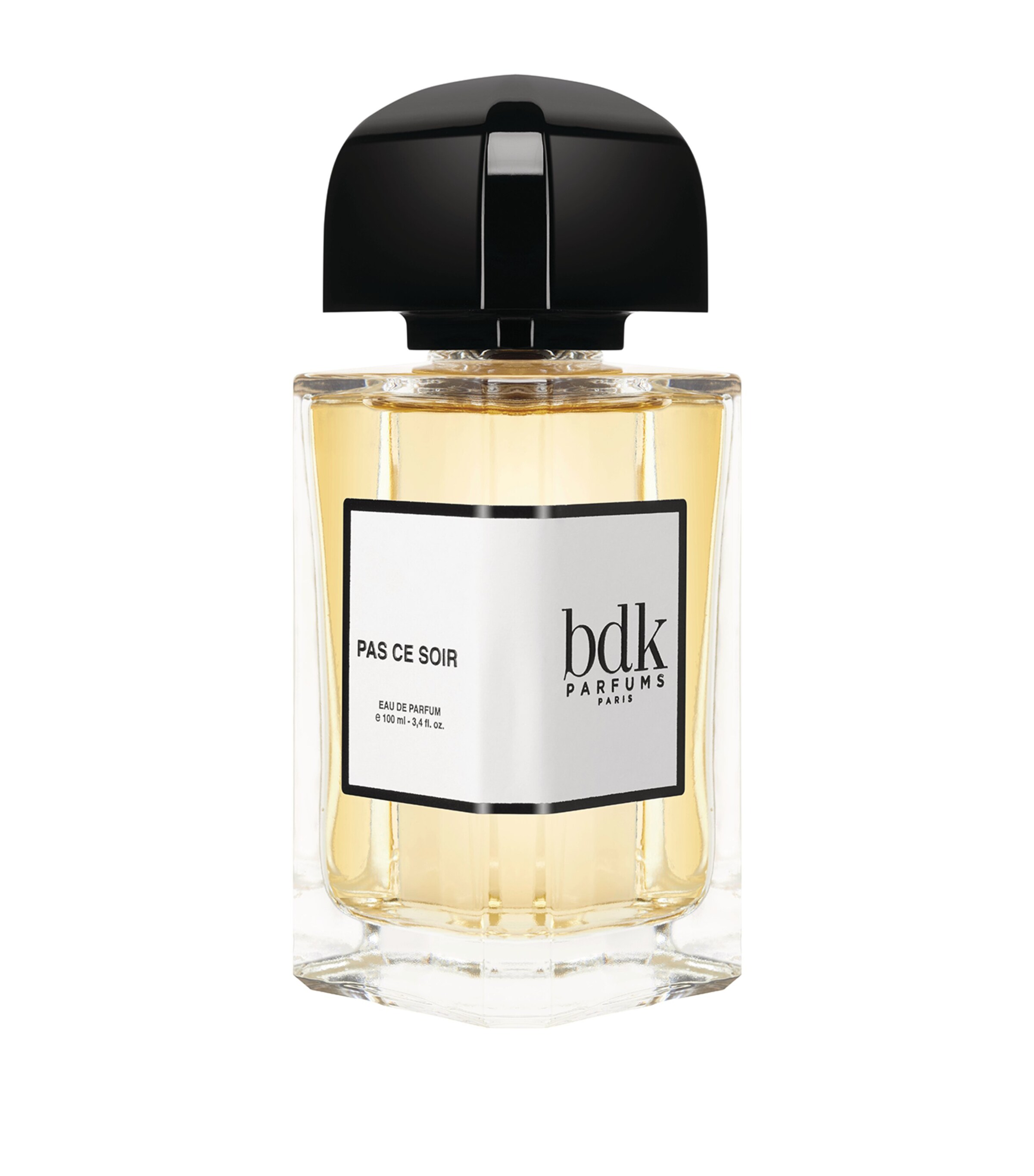 Pas Ce Soir Eau de Parfum (100ml) NO COLOUR Image 4