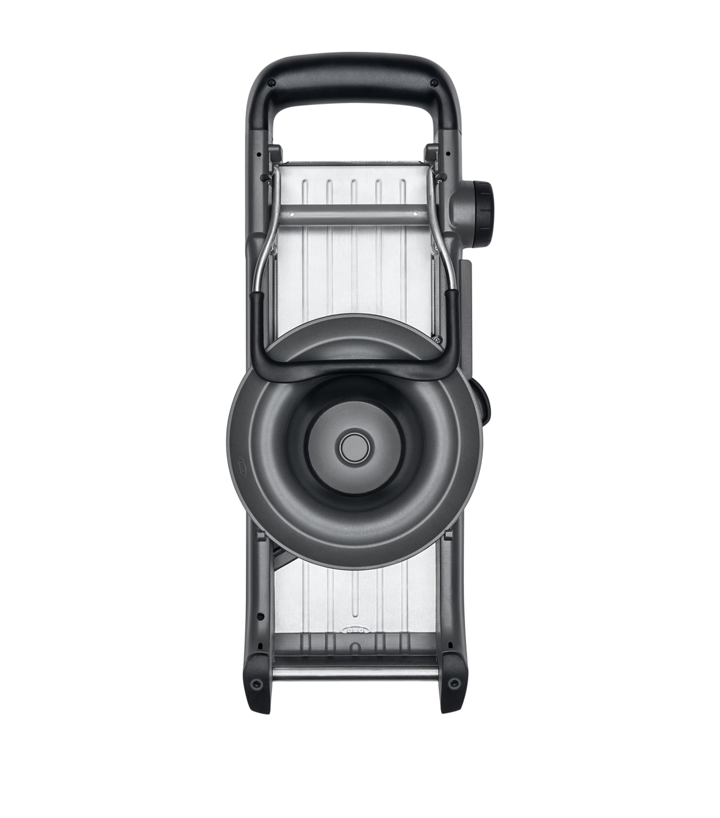 Chef's Mandoline 2.0 SILVER/BLACK Image 2