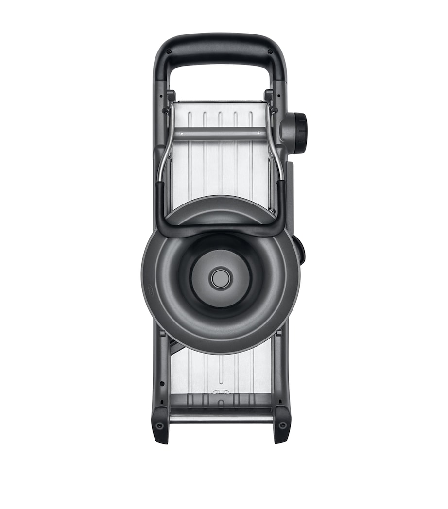 Chef's Mandoline 2.0 SILVER/BLACK Image 2