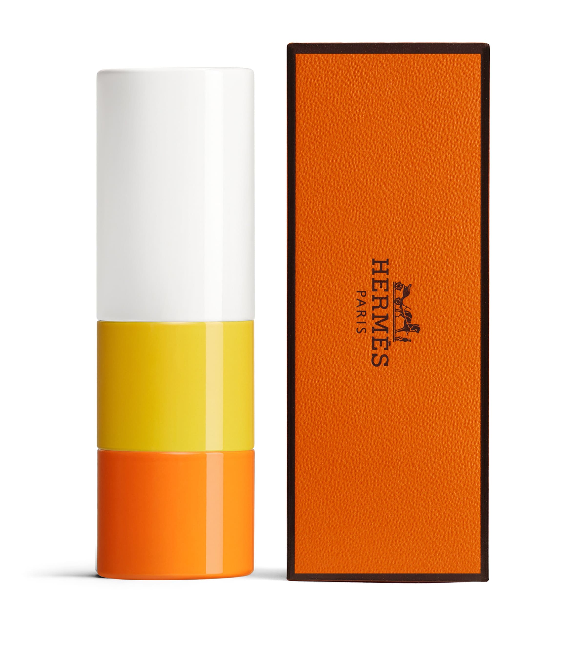 HERMÈS Rouge Hermés Satin Lipstick - 14 Beige Cocktail Beige Cocktail Image 2