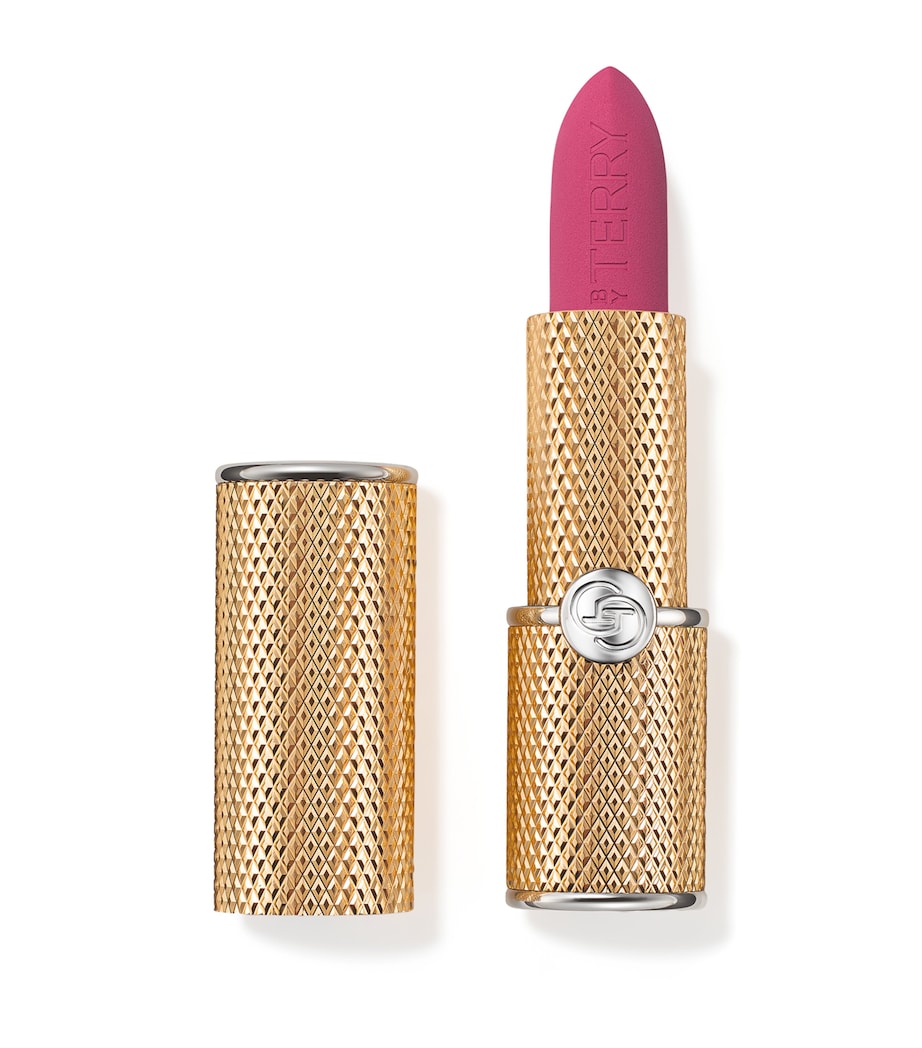 Rouge Opulent Lipstick 7.PINK PALACE Image 1