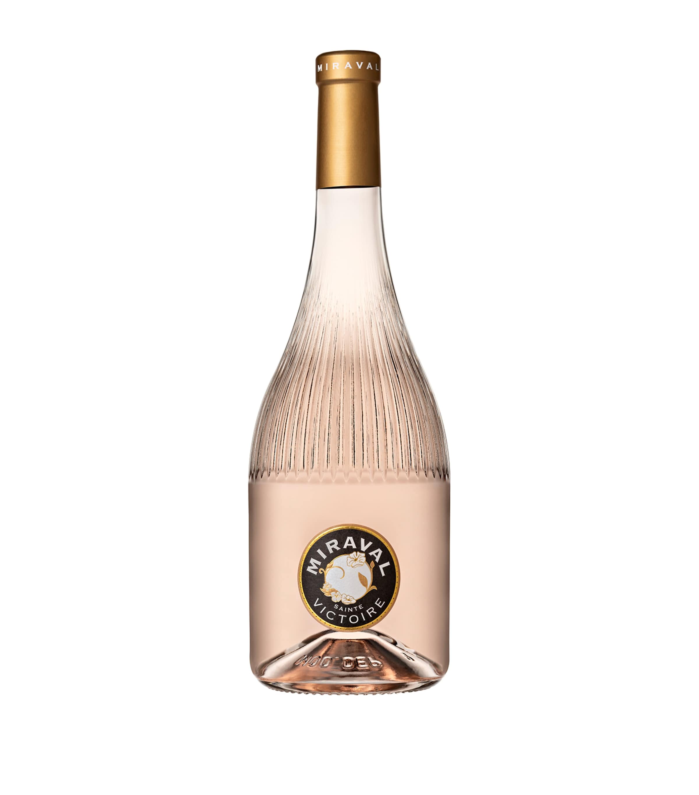 MIRAVAL Sainte Victoire 2022 (75cl) - Provence, France | Wine & Spirits | Wine | Rose Wine