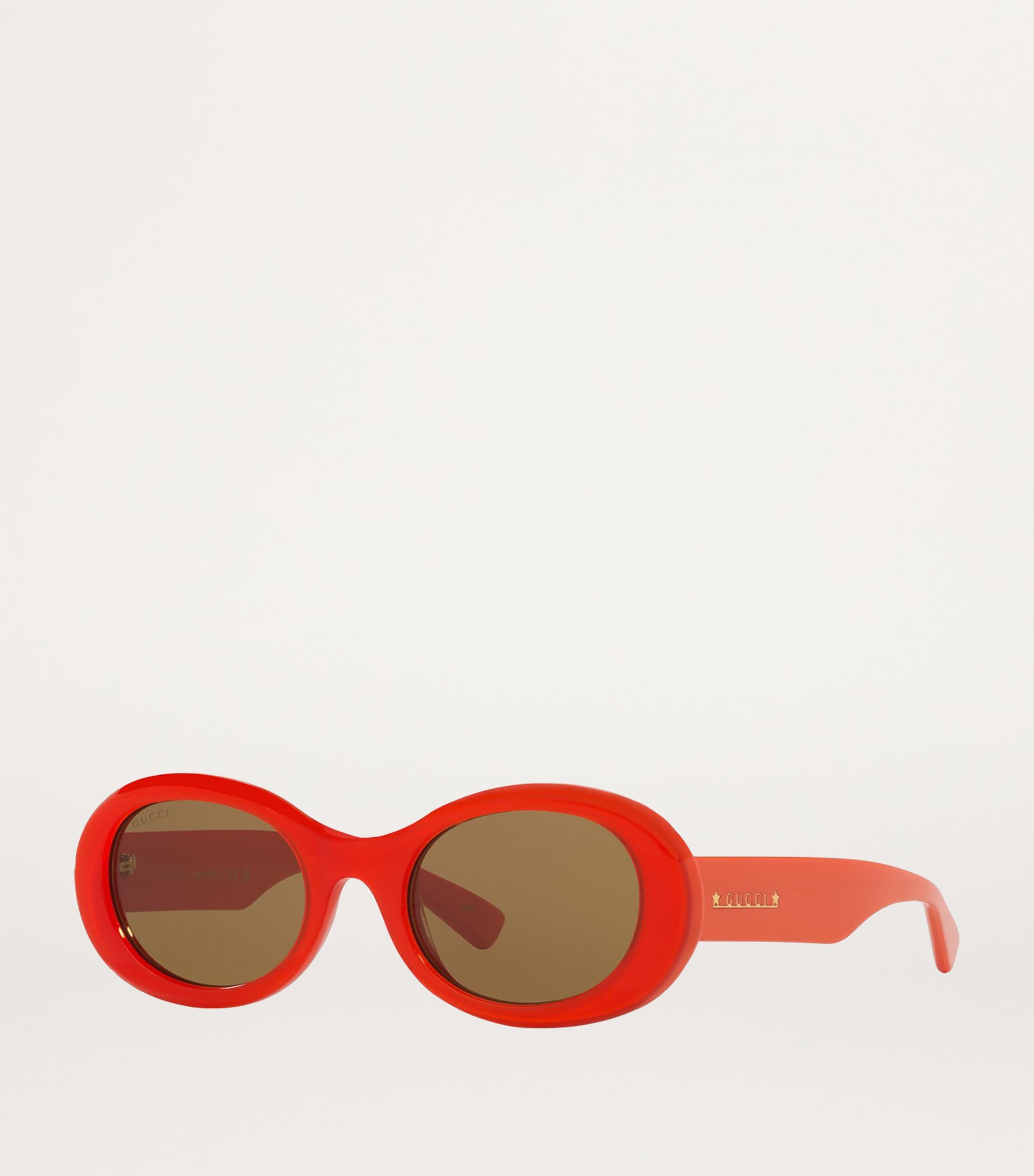 Acetate GG1587S Sunglasses 3300D1 Image 2