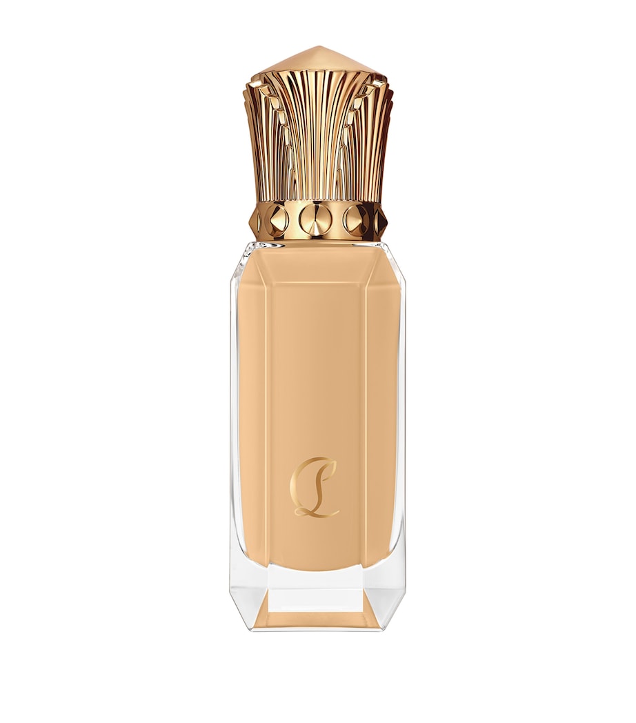 Teint Fétiche Le Fluide Foundation 40WO OLIVE NUDE Image 1