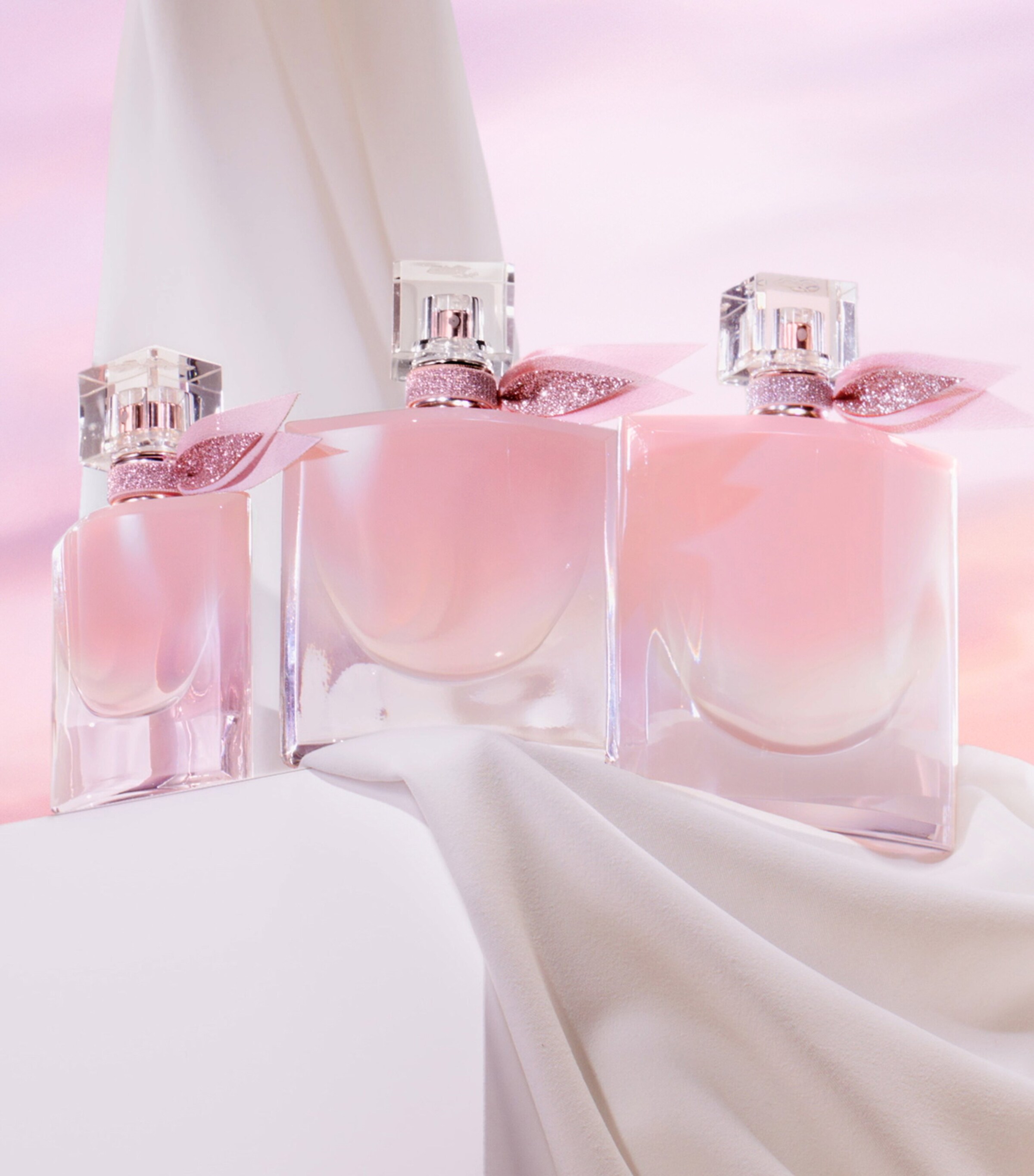 Lancôme La Vie Est Belle Vanille Nude Eau de Parfum (30ml) Image 3
