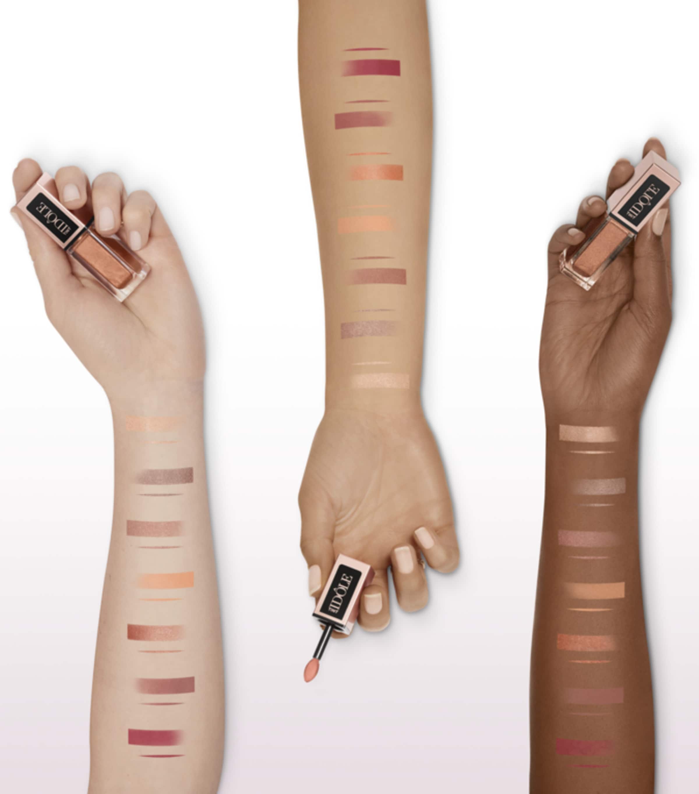 Lancôme Idôle Eyeblusher Tint Image 2