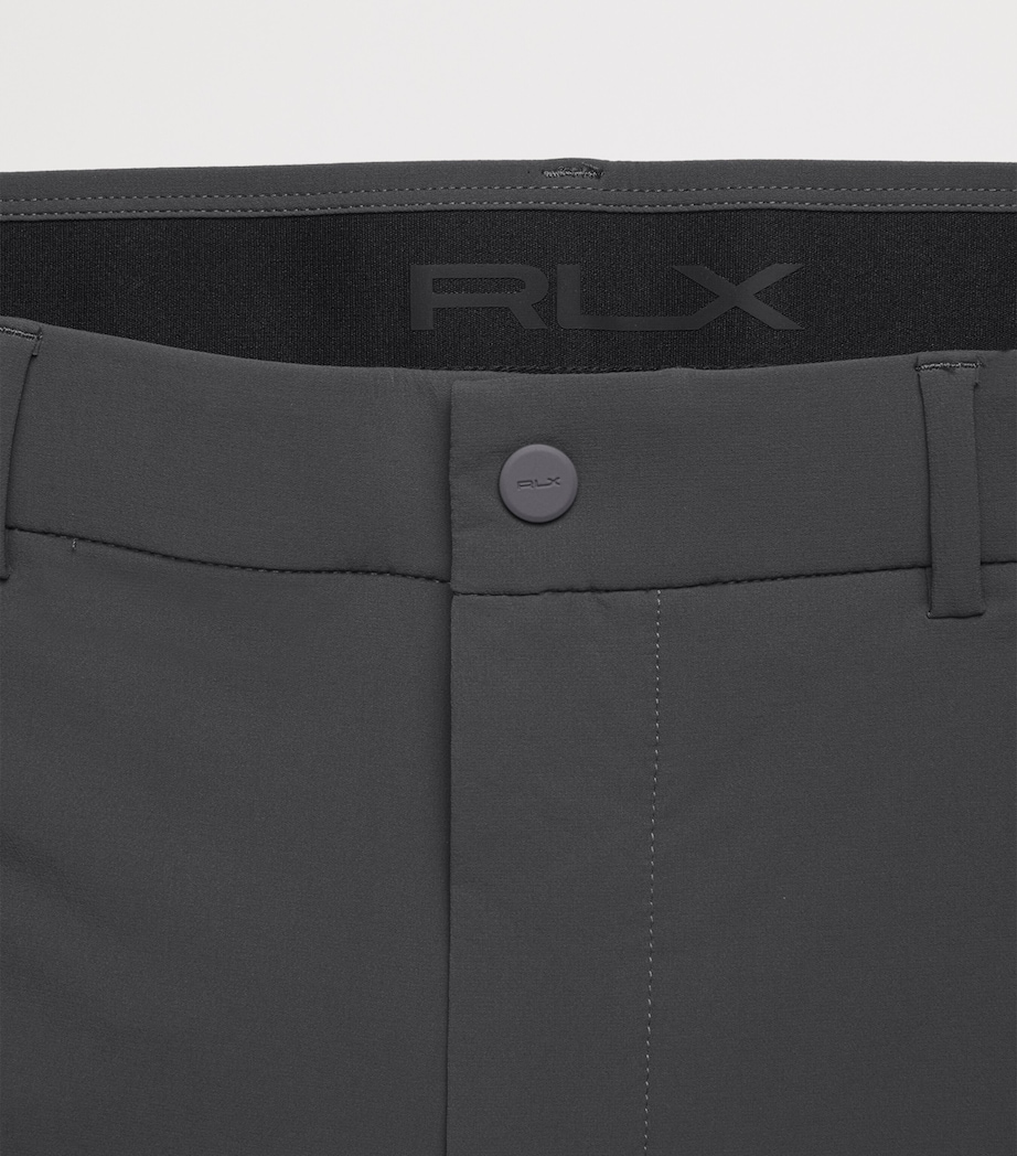Performance Tailored Trousers CHARCOAL GREY Image 5