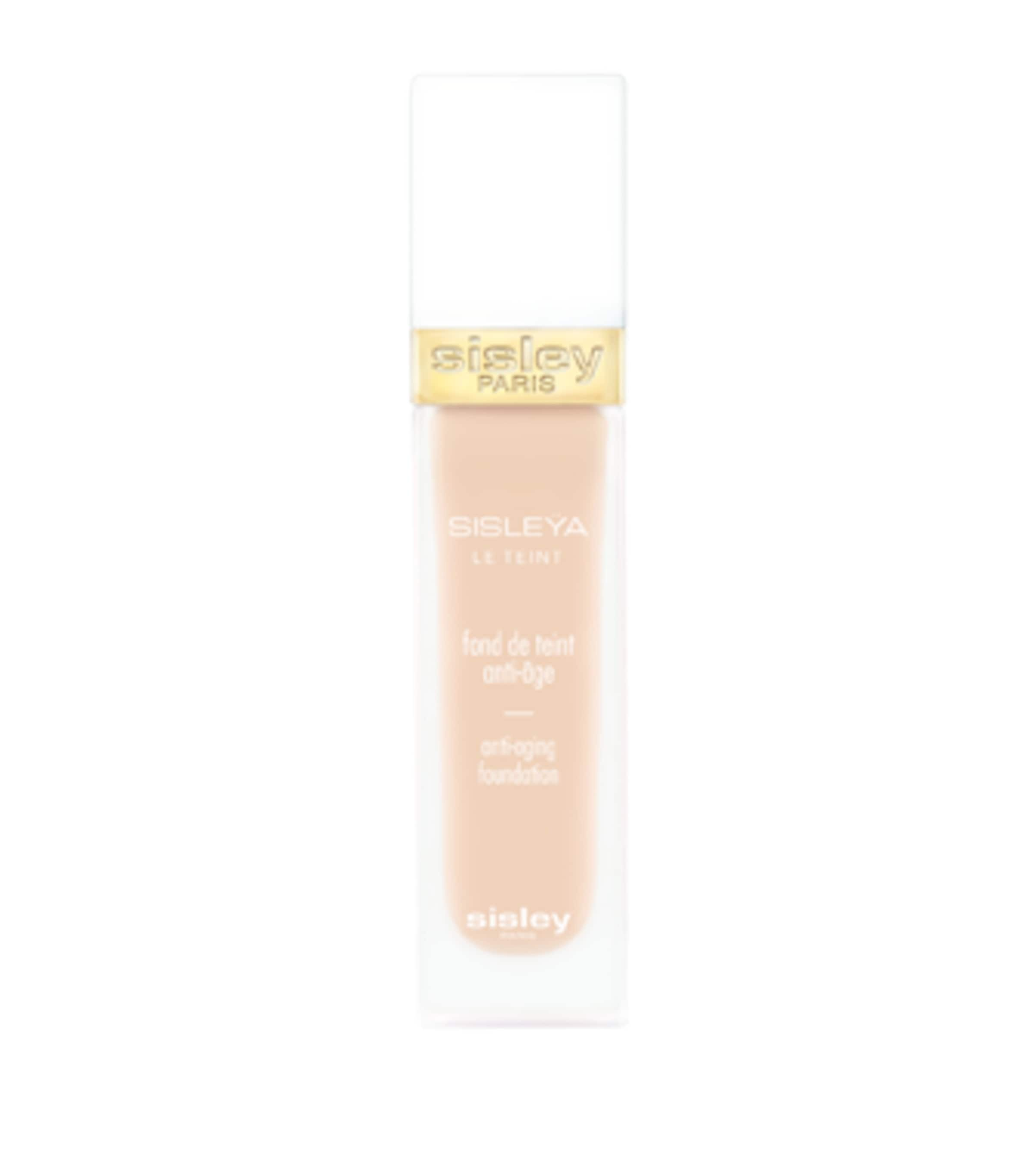 Sisley Paris Sis Sisleya Le Teint 3r Peach In Neutral