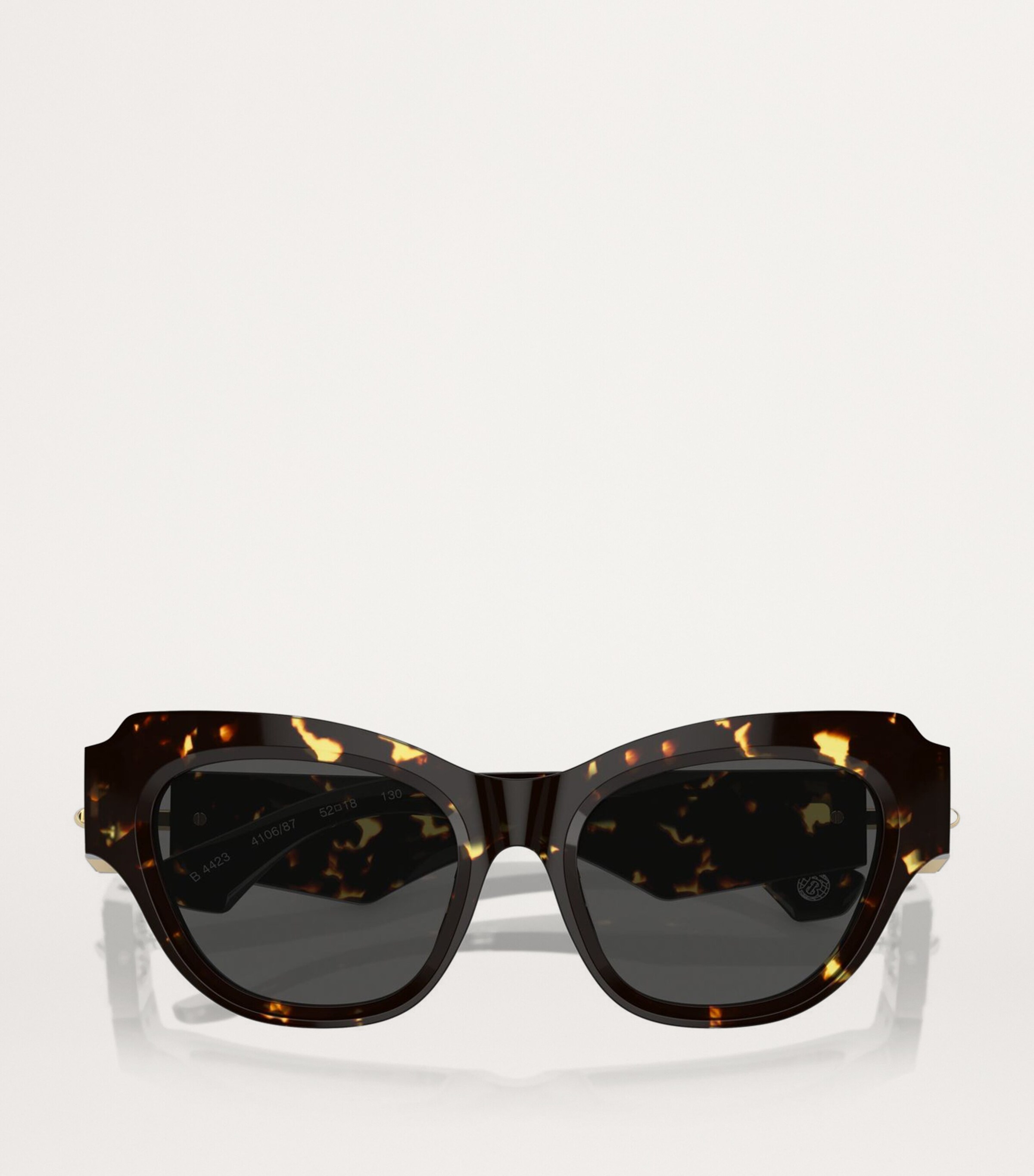 Acetate BE4423 Sunglasses 410687 Image 4