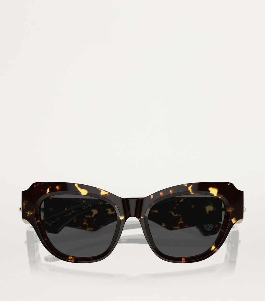 Acetate BE4423 Sunglasses 410687 Image 4