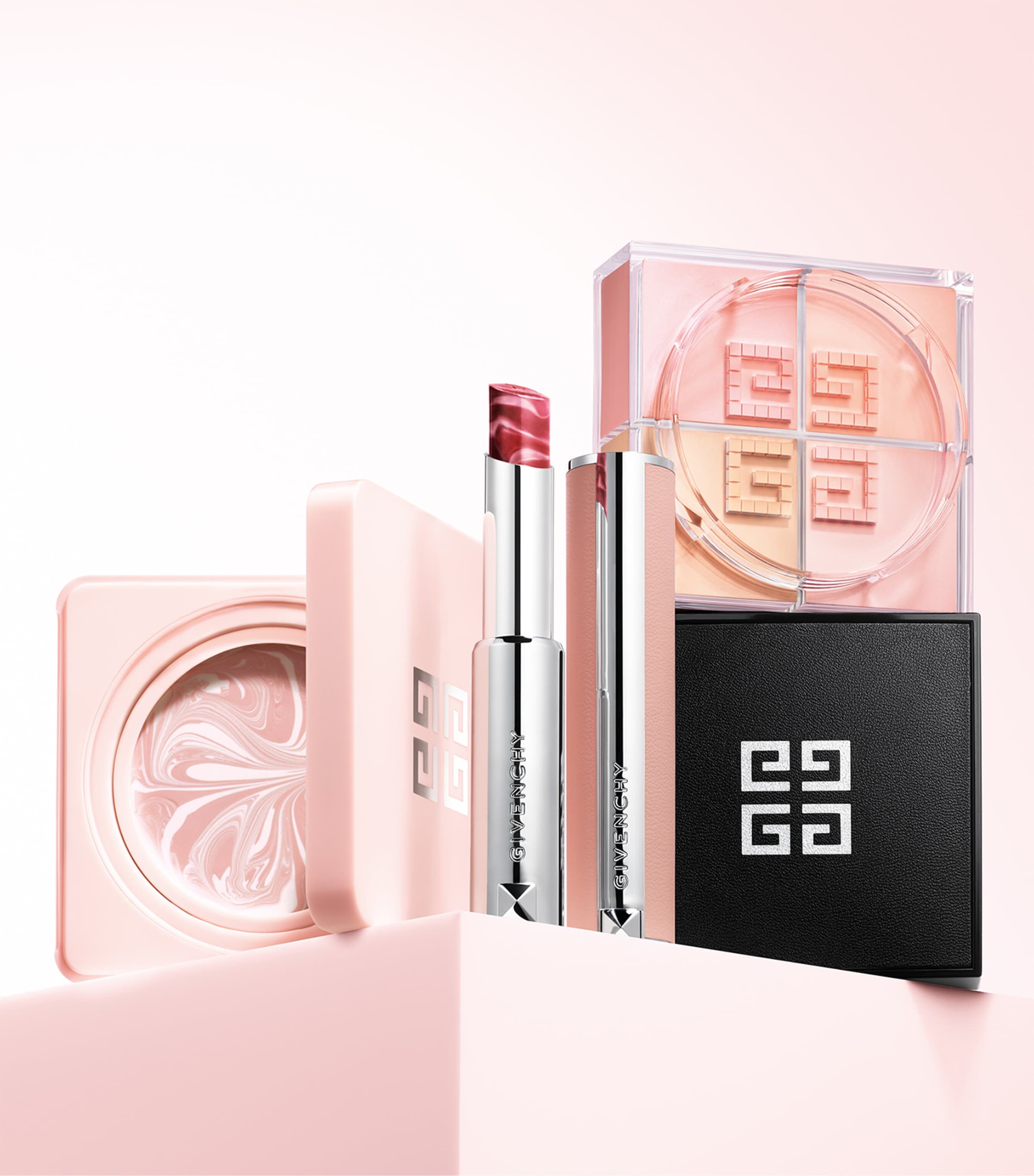 Rose Perfecto Beautifying Lip Balm N108 Image 2