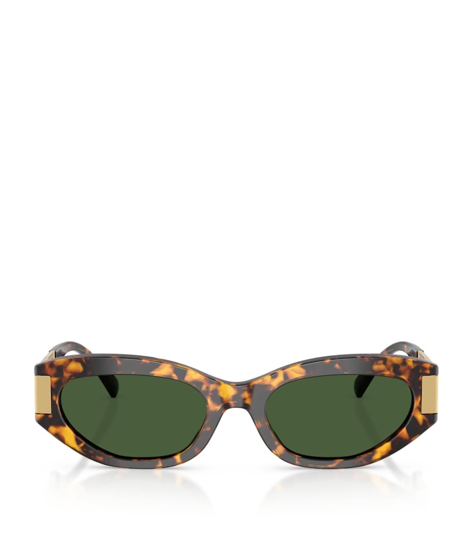 Versace Acetate VE4501 Cat Eye Sunglasses Image 1