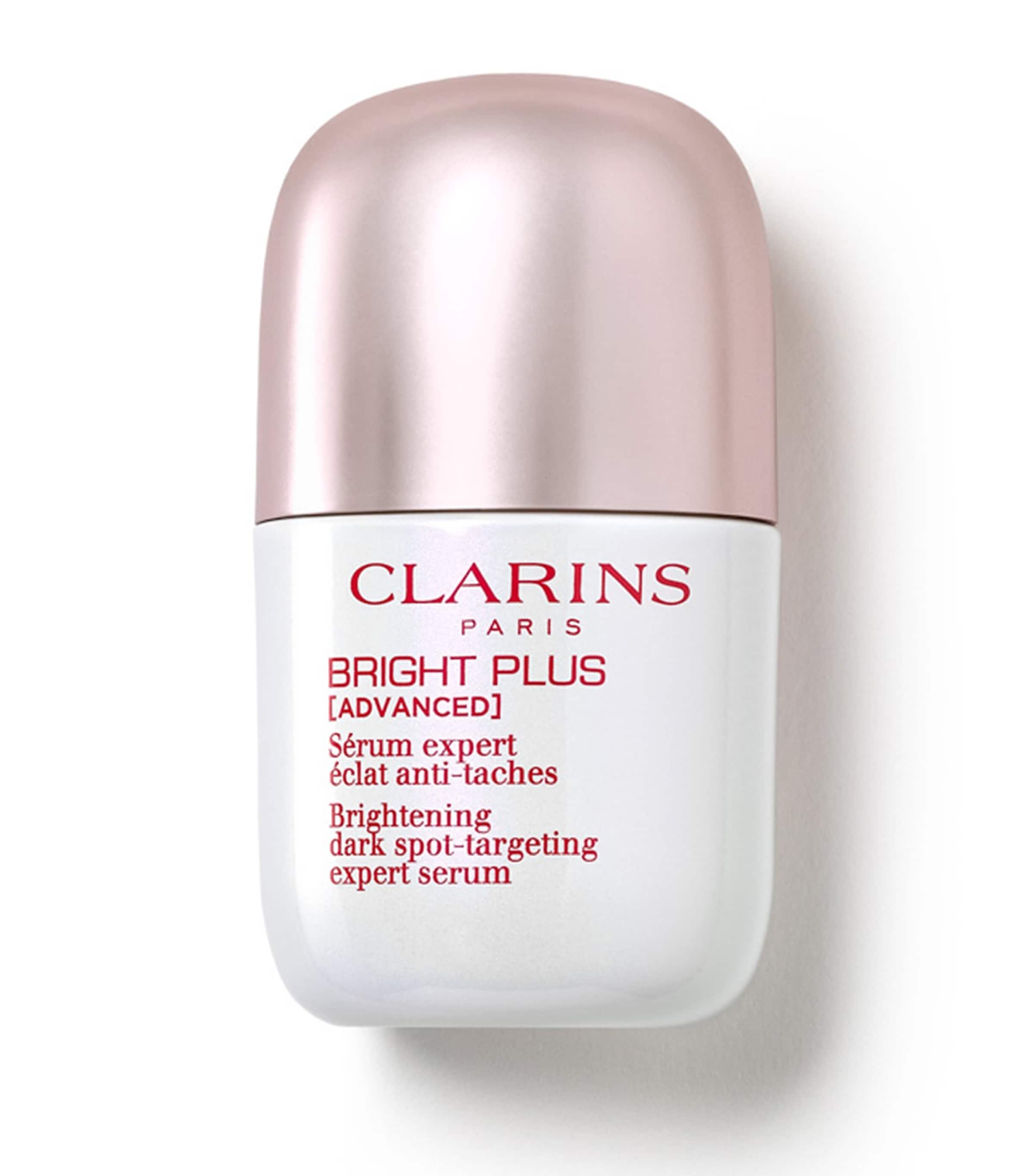 Clarins Bright Plus Advanced Brightening Serum (30ml) Image 1