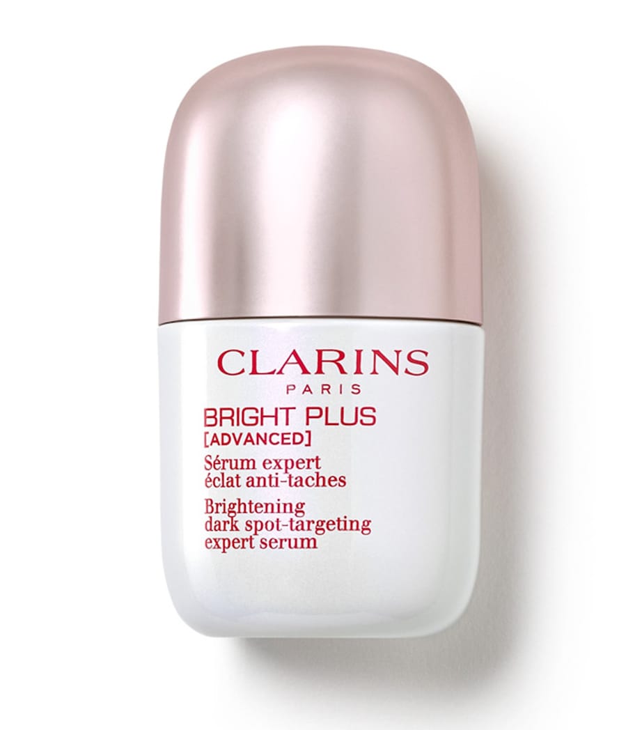 Clarins Bright Plus Advanced Brightening Serum (30ml) Image 1