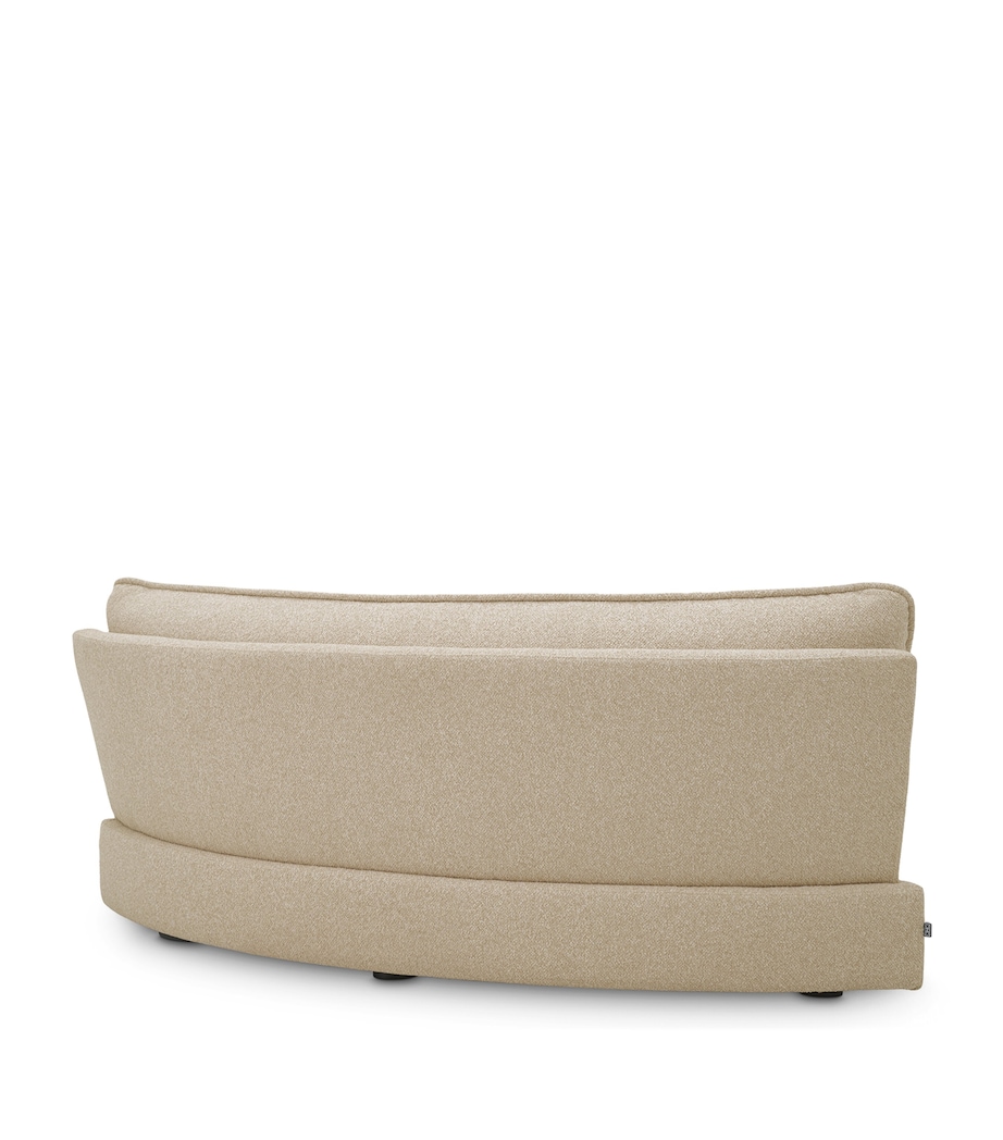 Eichholtz Cresson Modular Sofa Inner Corner Sand Image 6