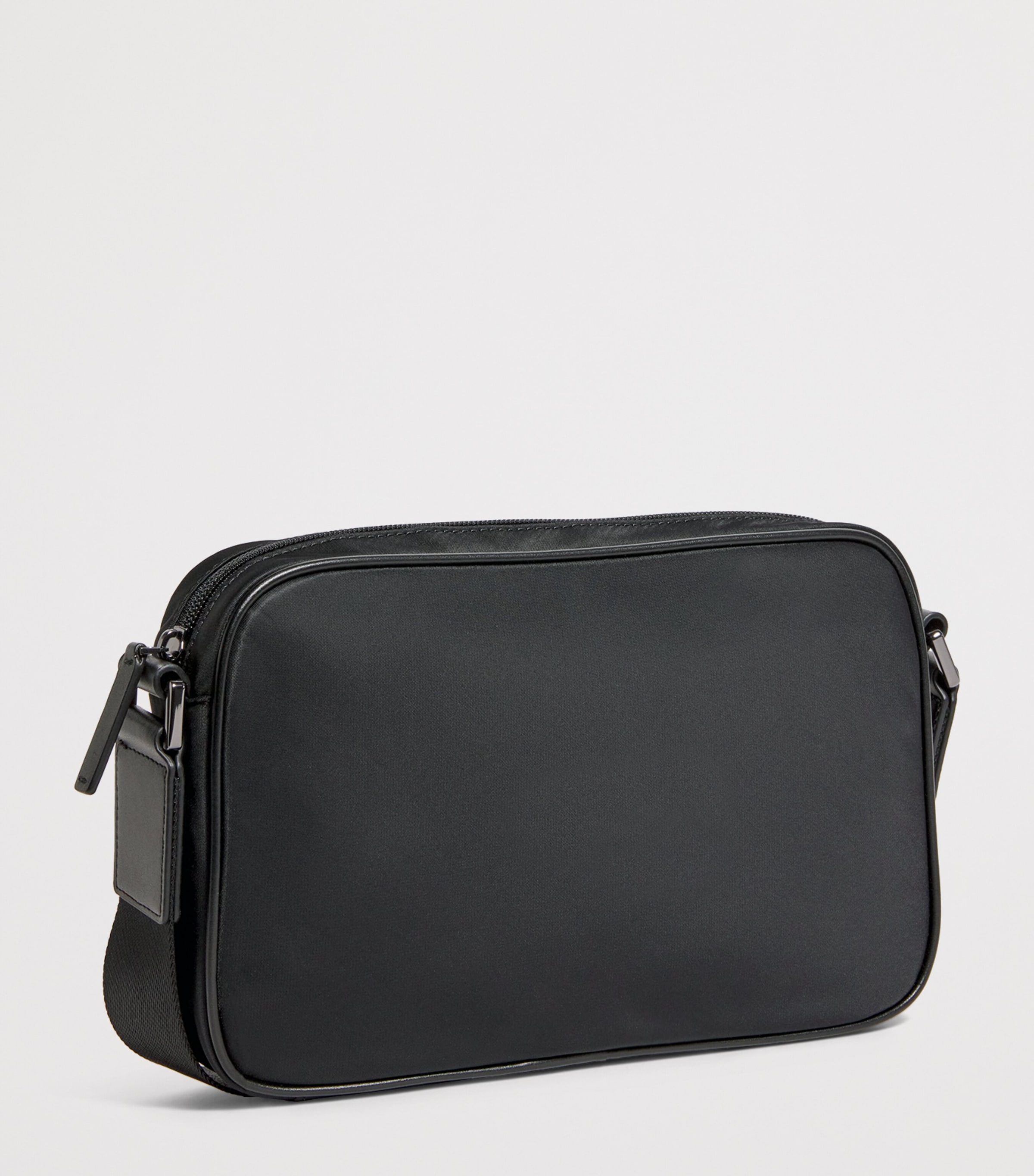 Recycled Nylon Cross-Body Bag UC001 Image 3