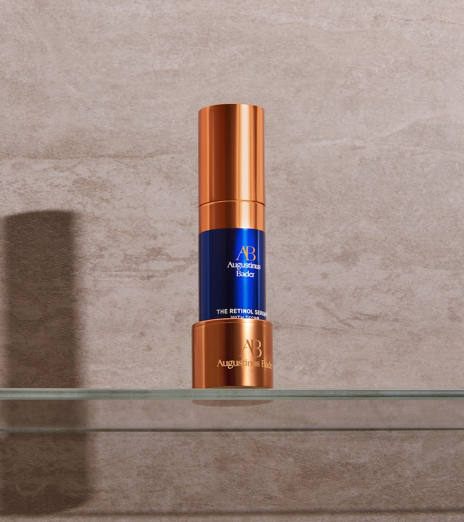 The Retinol Serum (15ml) NO COLOUR Image 12