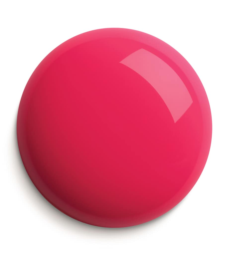 Les Mains Hermès Nail Enamel - 70 Rose Indien 70 ROSE INDIEN Image 6