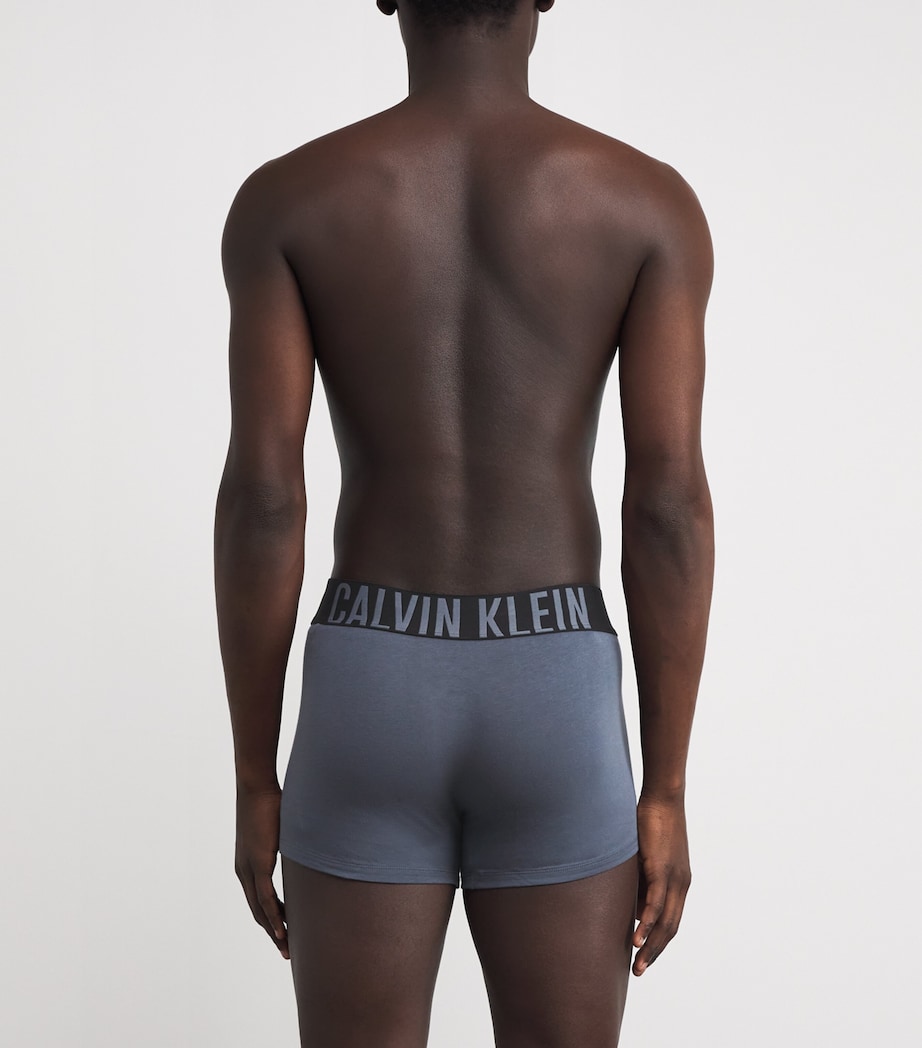 Intense Power Trunks (Pack of 3) TURBULENCE/WHITE Image 3