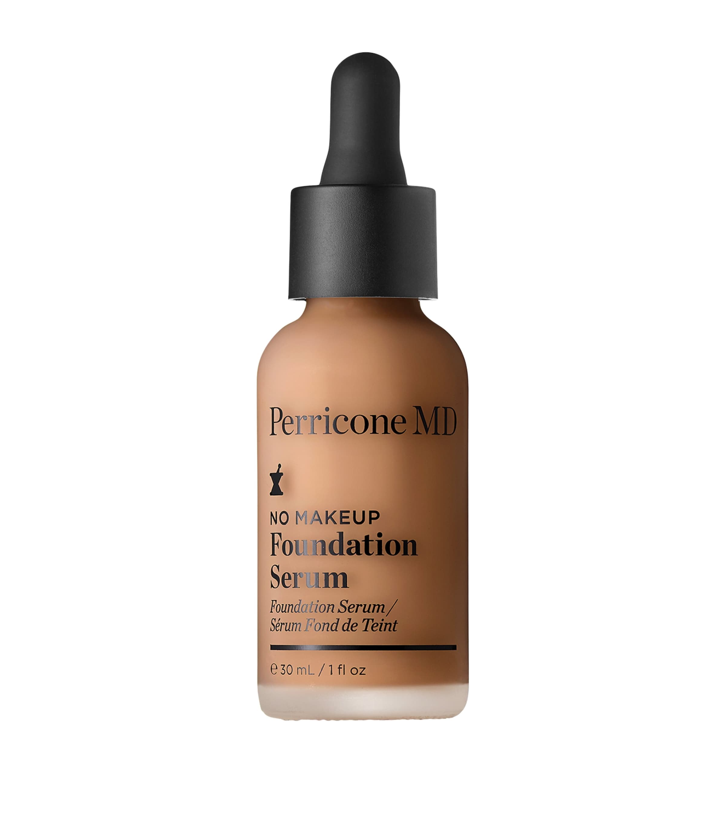 Perricone Md No Makeup Foundation Serum In Golden