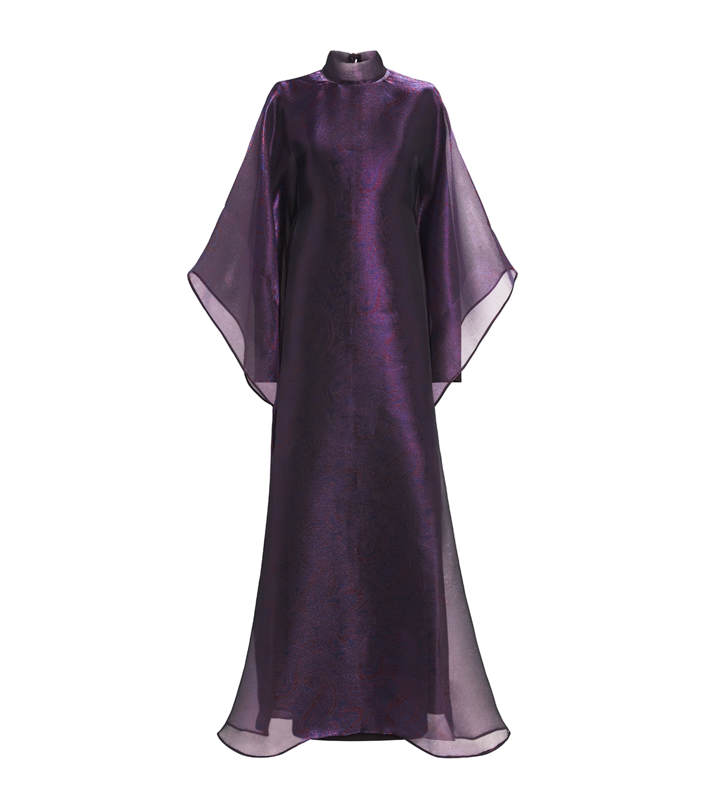 Organza Surratt Maxi Kaftan