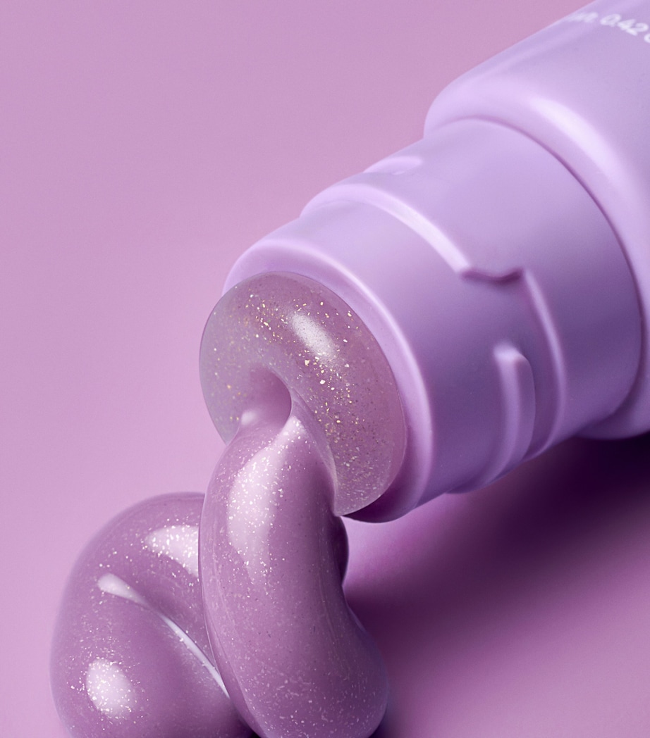 Laneige Glaze Craze Tinted Lip Serum Lavender Frost Image 5